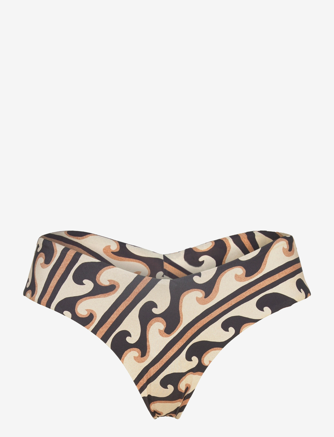 Billabong - DARK WAVE FIJI PANT - sportsbadetøj - multi - 1