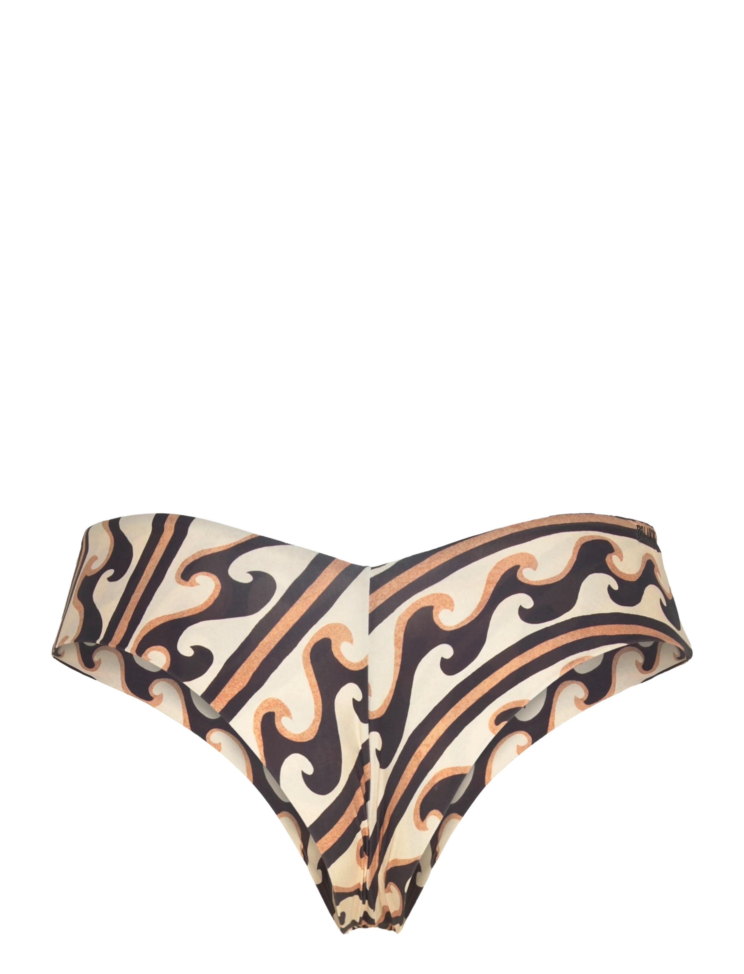 Billabong - DARK WAVE FIJI PANT - sportlikud ujumisriided - multi - 2