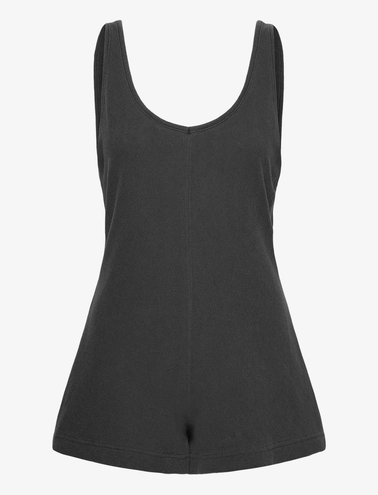 Billabong - NEVER BETTER - jumpsuits & bodies - black pebble - 0