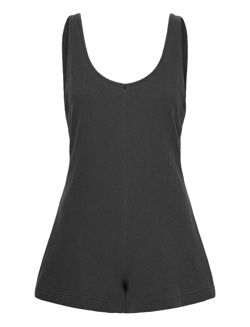 Billabong - NEVER BETTER - jumpsuits & bodies - black pebble - 0