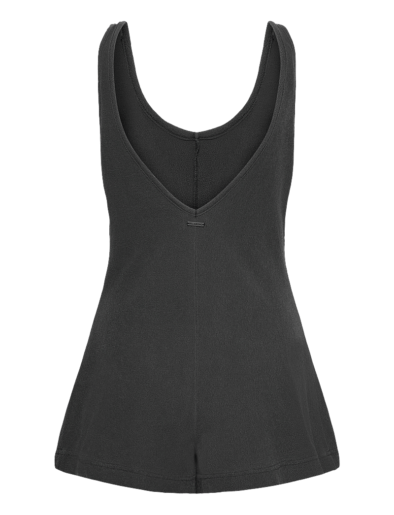 Billabong - NEVER BETTER - jumpsuits & bodies - black pebble - 1