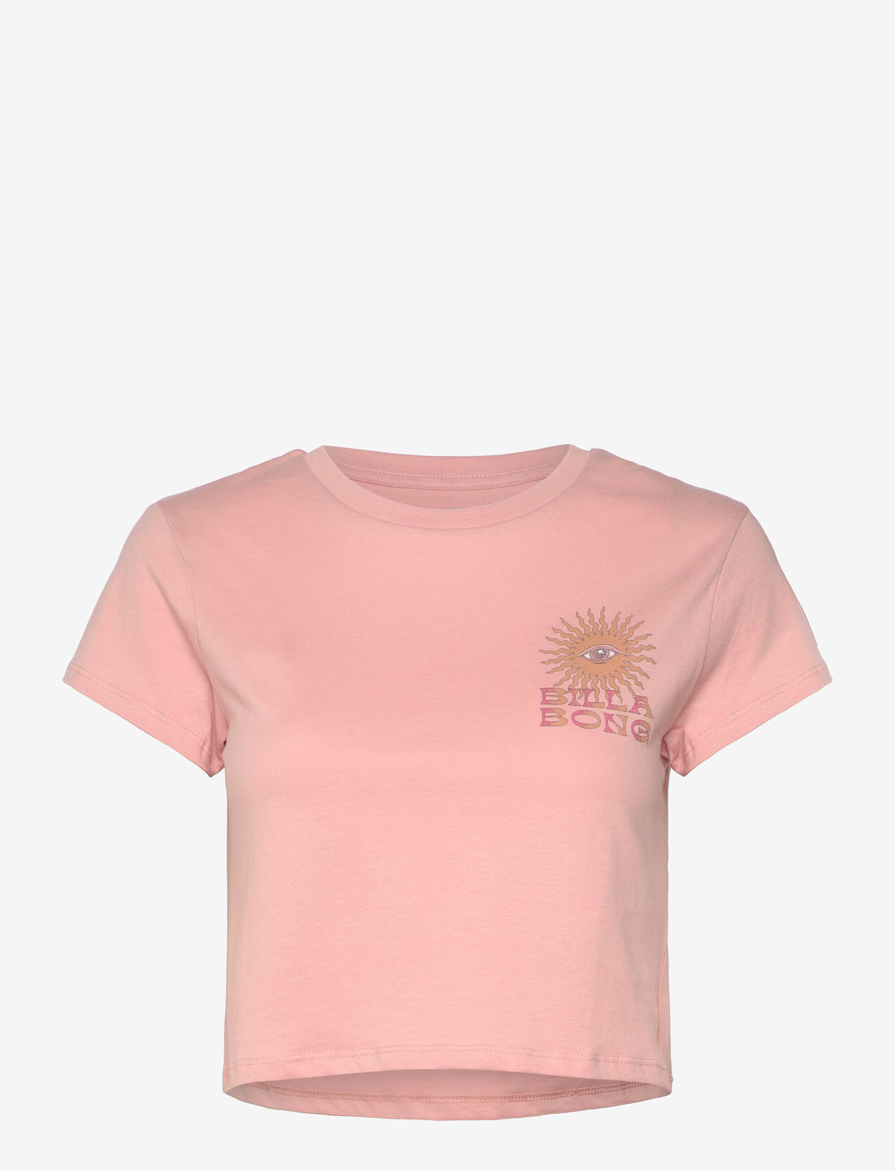 Billabong - VIBES AROUND - rose bud - 0