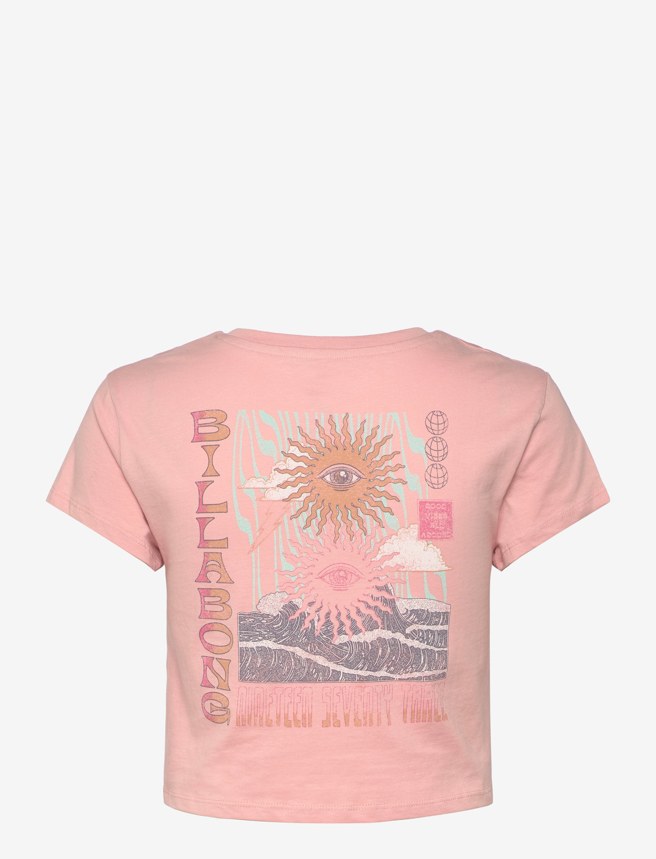 Billabong - VIBES AROUND - rose bud - 1