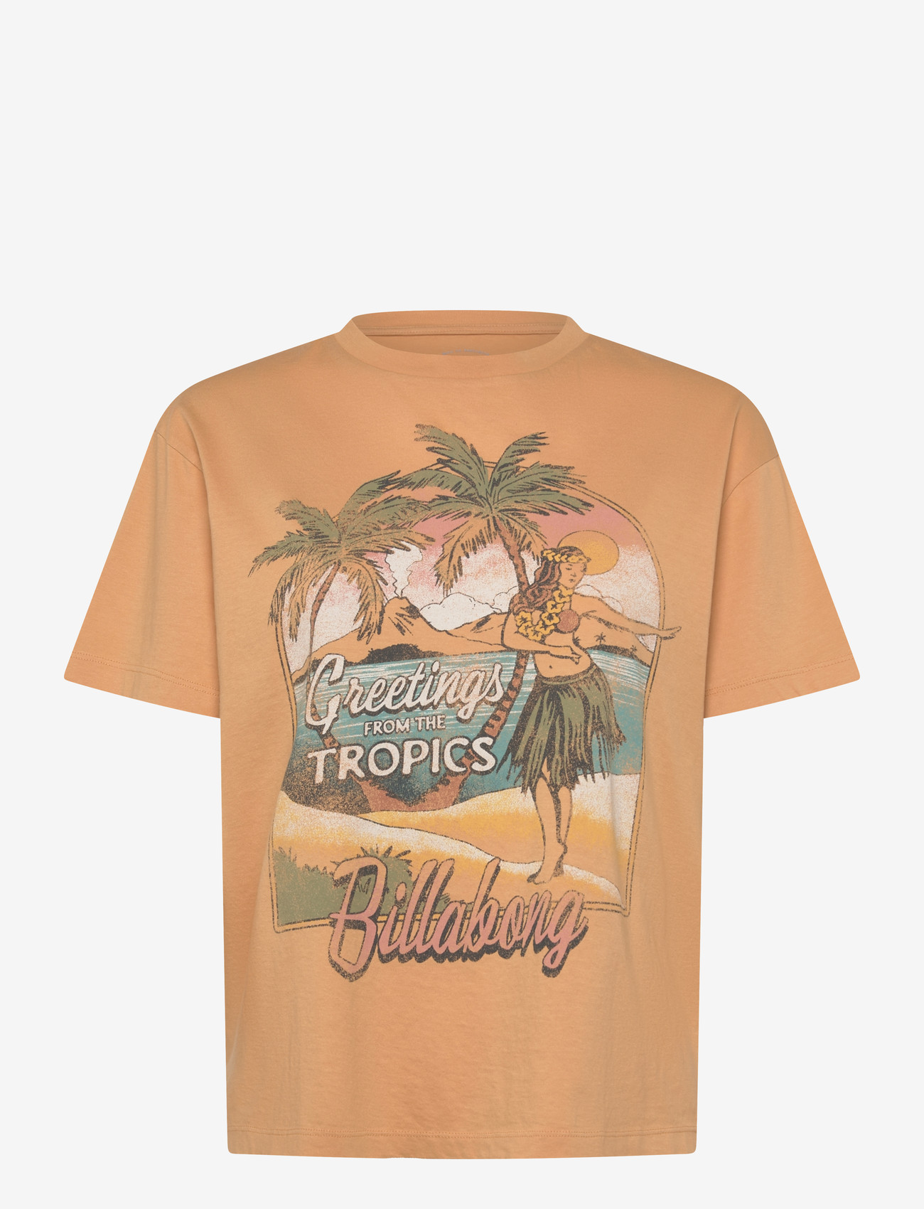 Billabong - VIBE TIME - madalaimad hinnad - clay - 1