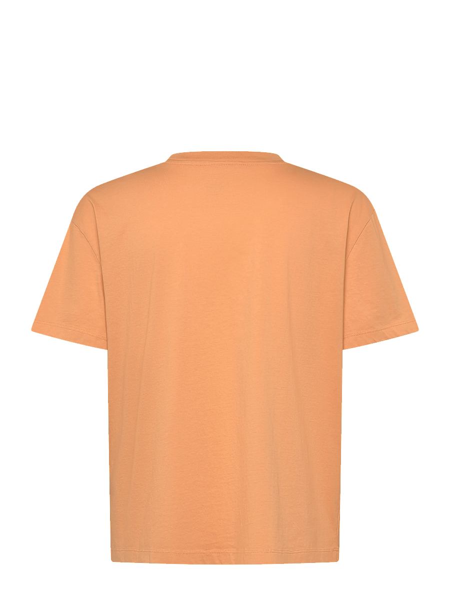 Billabong - VIBE TIME - t-shirts - clay - 2