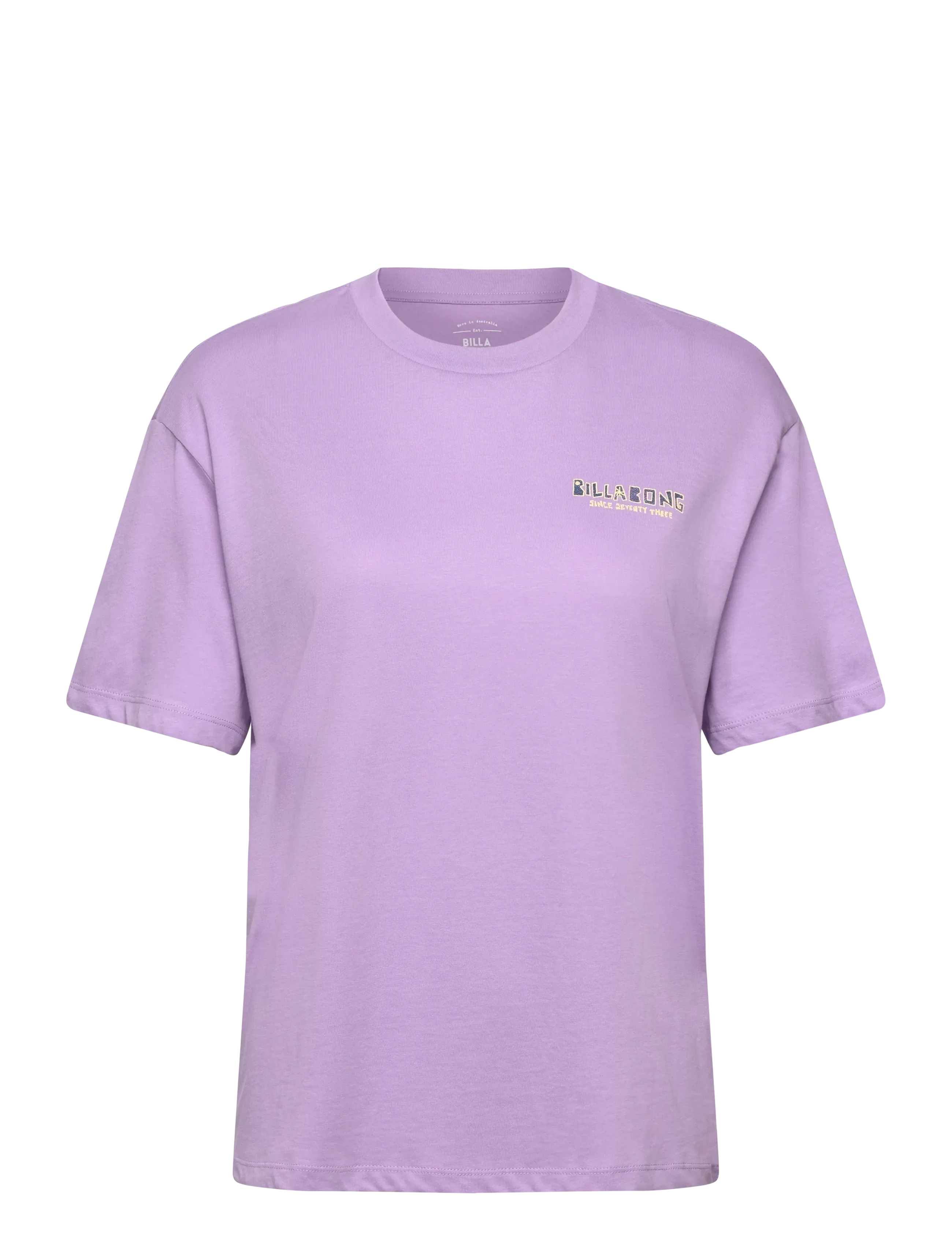 MIXING VIBES - LIGHT PURPLE