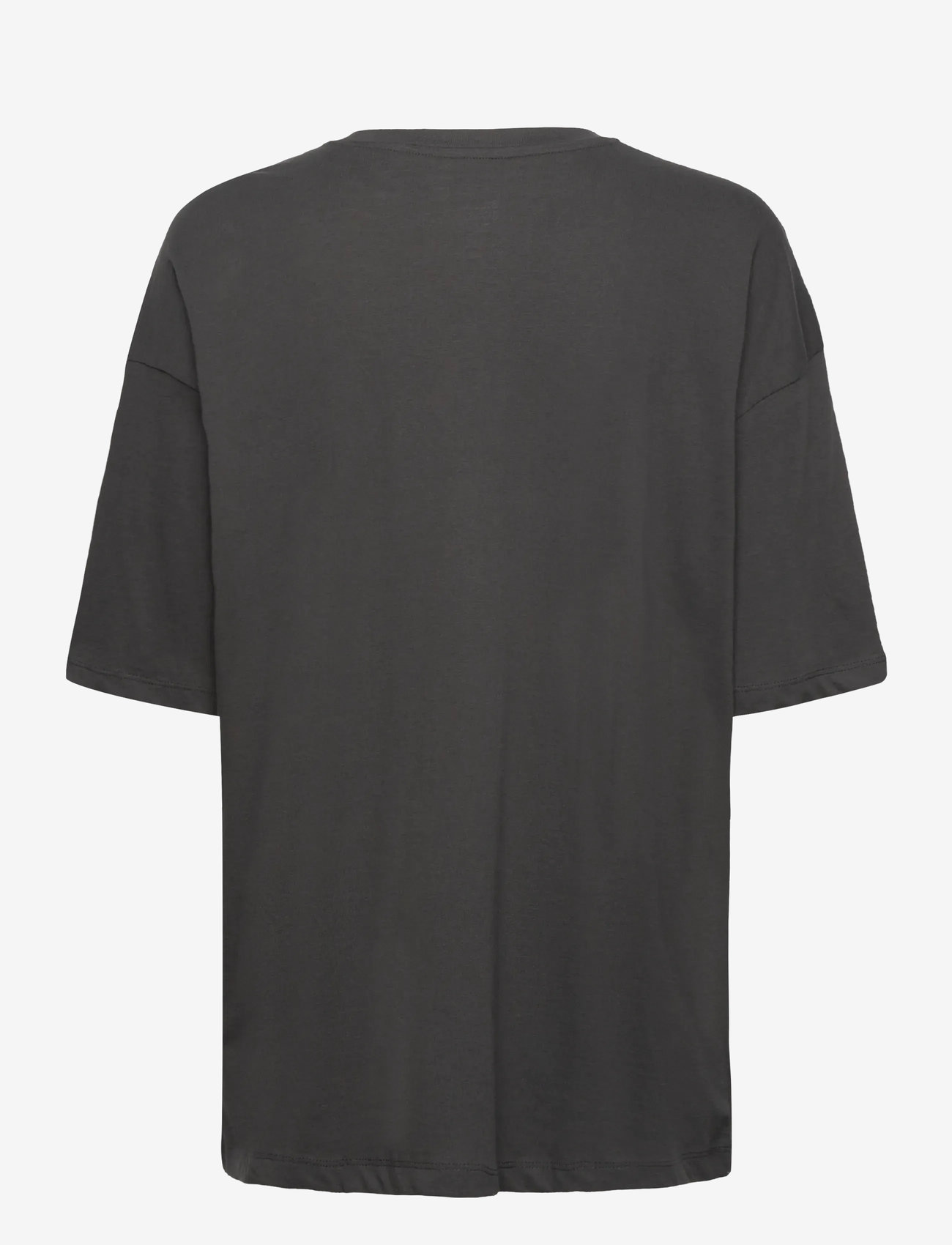 Billabong - MY SUNNY GIRL - t-shirts - off black - 1