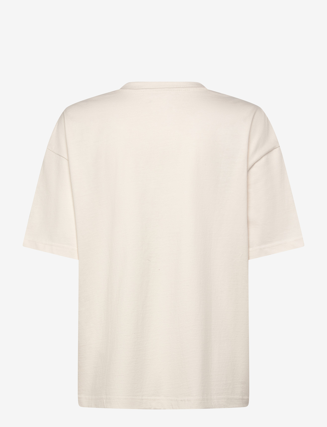 Billabong - THIS SUNNY TIME - t-shirts - salt crystal - 2