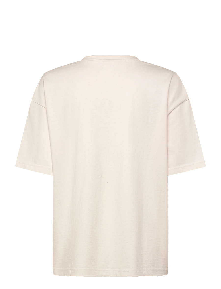 Billabong - THIS SUNNY TIME - t-shirts - salt crystal - 2