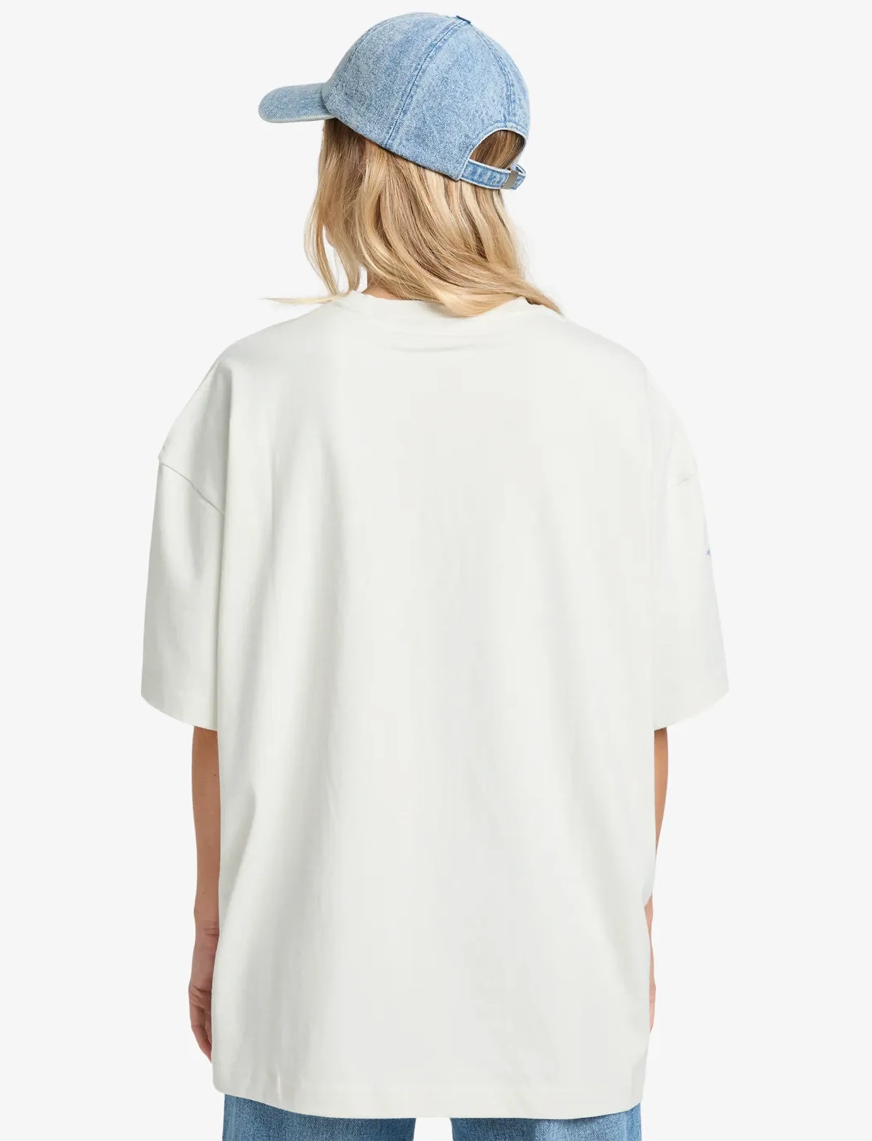 Billabong - WAVE OUT TEE - t-shirts - light grey - 3