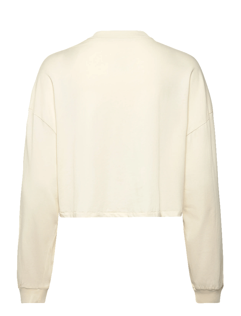 Billabong - ANA AGUILA - langærmede t-shirts - whitecap - 2