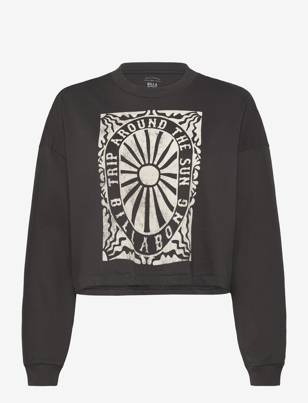 Billabong - TRIP AROUND - die niedrigsten preise - off black - 1