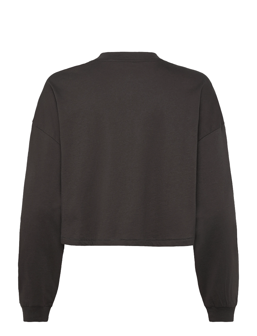 Billabong - TRIP AROUND - langarmshirts - off black - 2