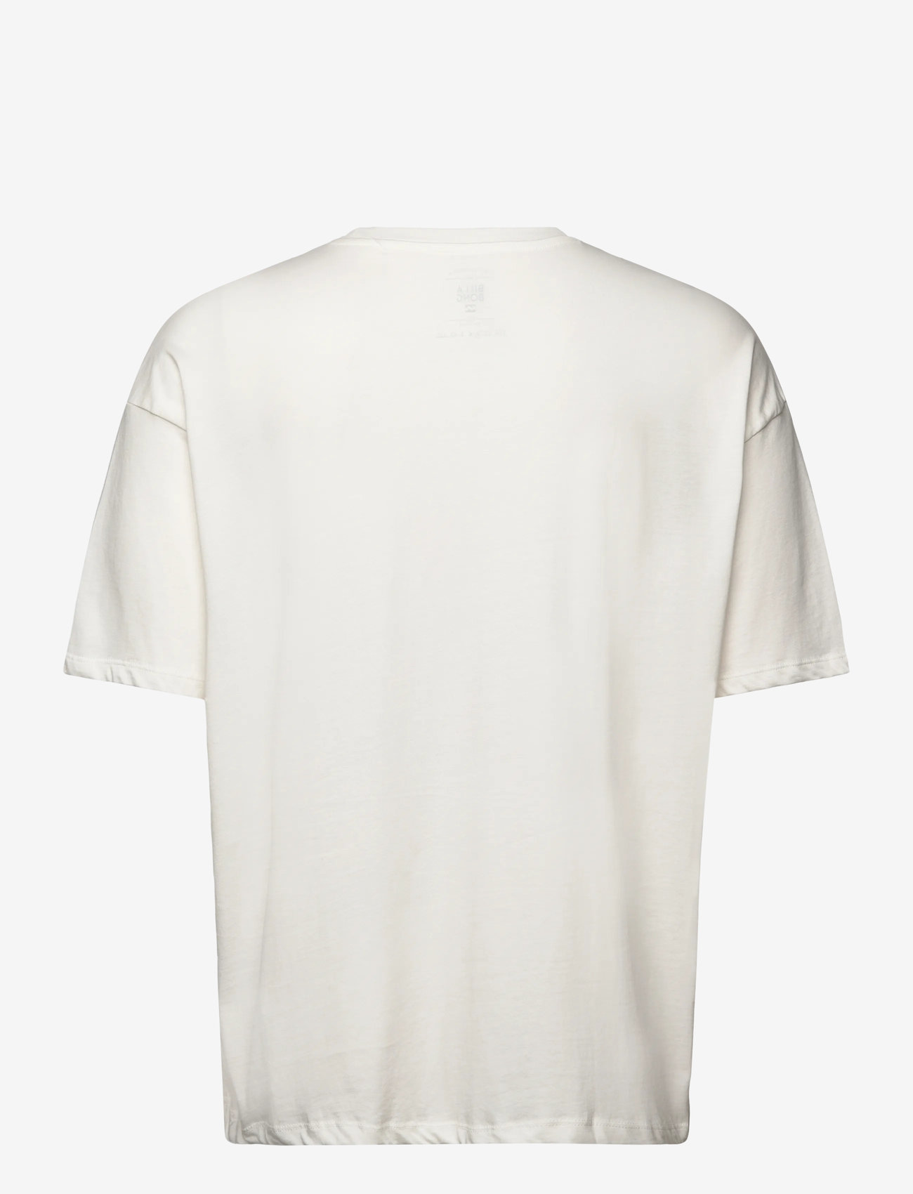 Billabong - WHERE THE SUN COLLIDE - t-shirts - salt crystal - 2