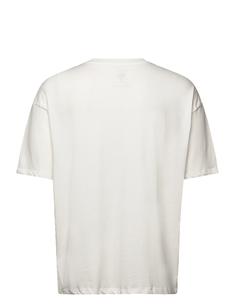 Billabong - WHERE THE SUN COLLIDE - t-shirts - salt crystal - 2