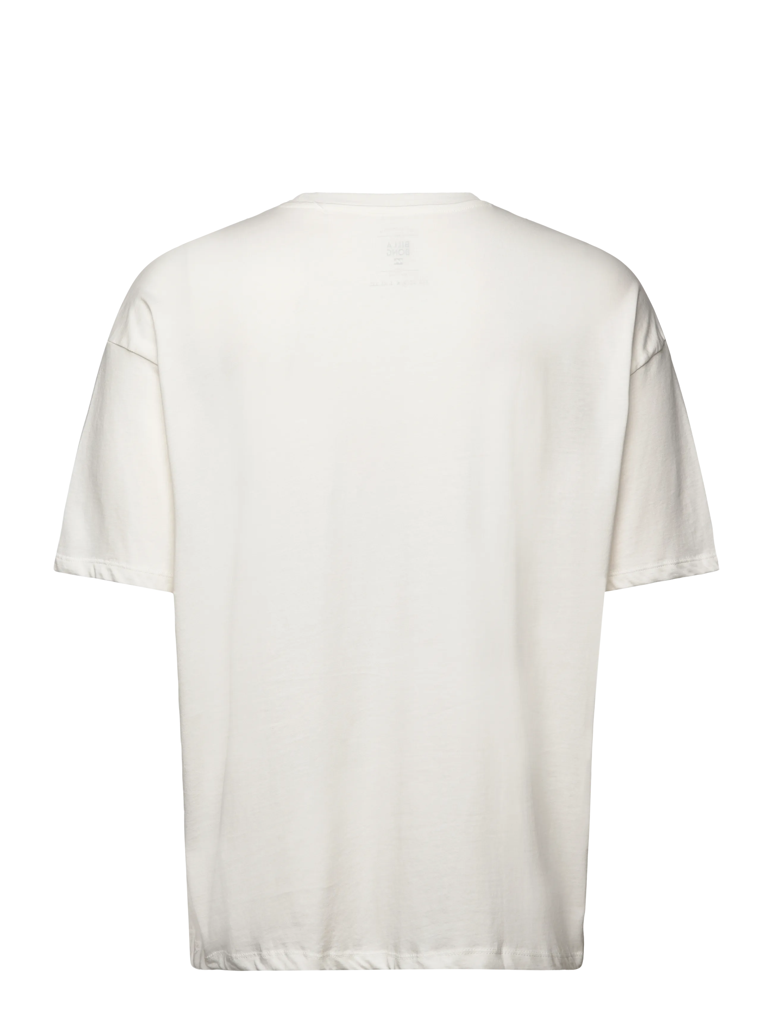 Billabong - WHERE THE SUN COLLIDE - t-shirts - salt crystal - 2