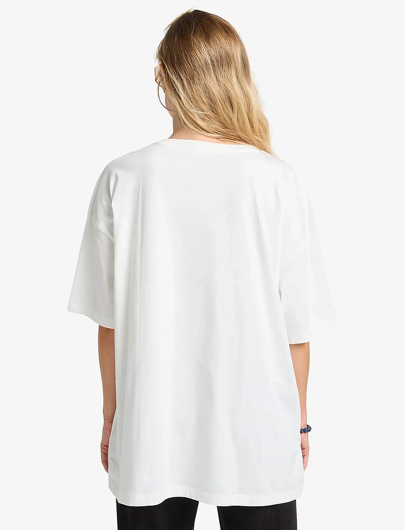 Billabong - WHERE THE SUN COLLIDE - t-shirts - salt crystal - 3