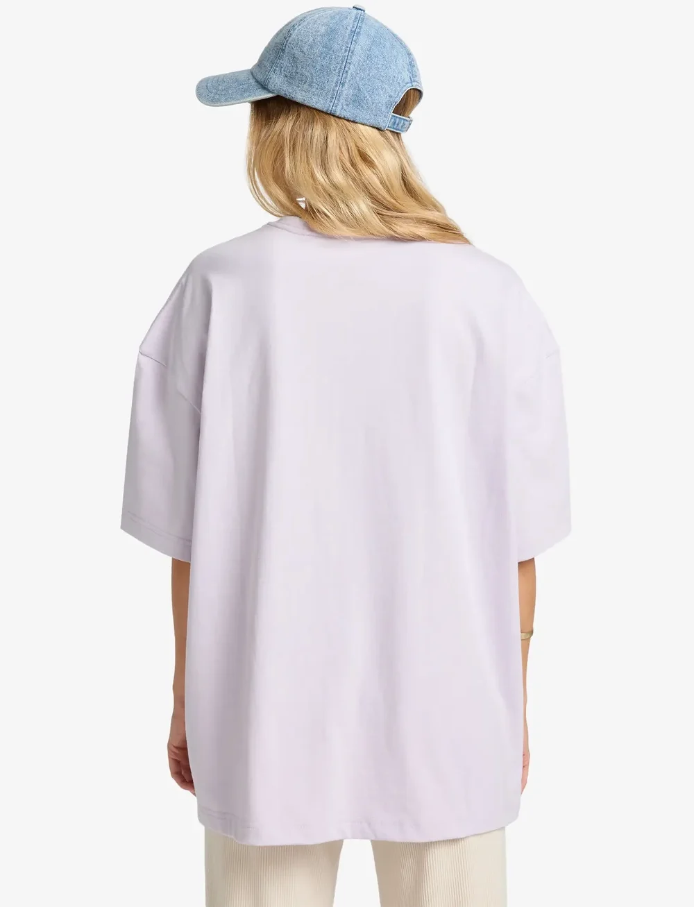 Billabong - QUALITY SURF - t-shirts - violet ice - 3