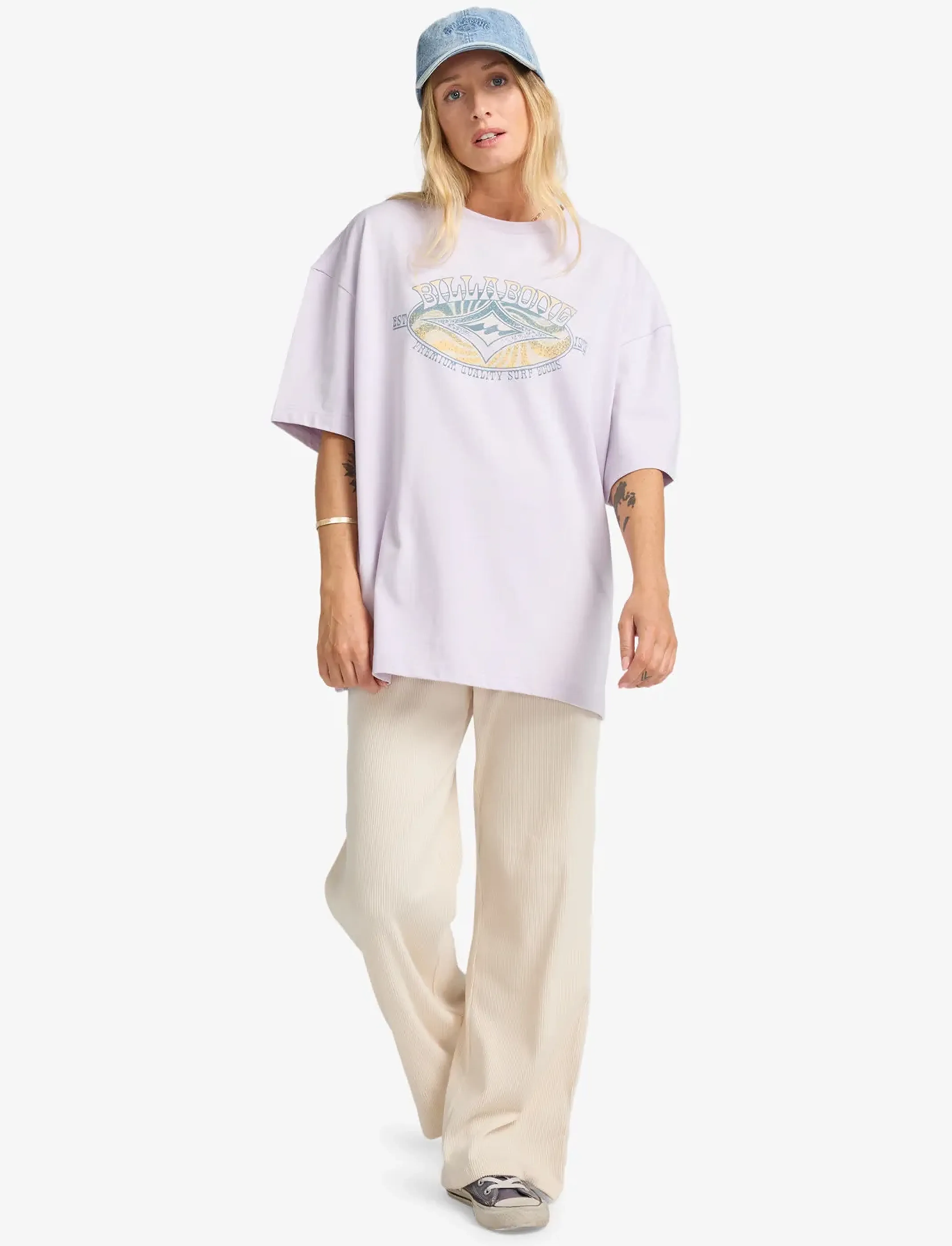 Billabong - QUALITY SURF - violet ice - 4