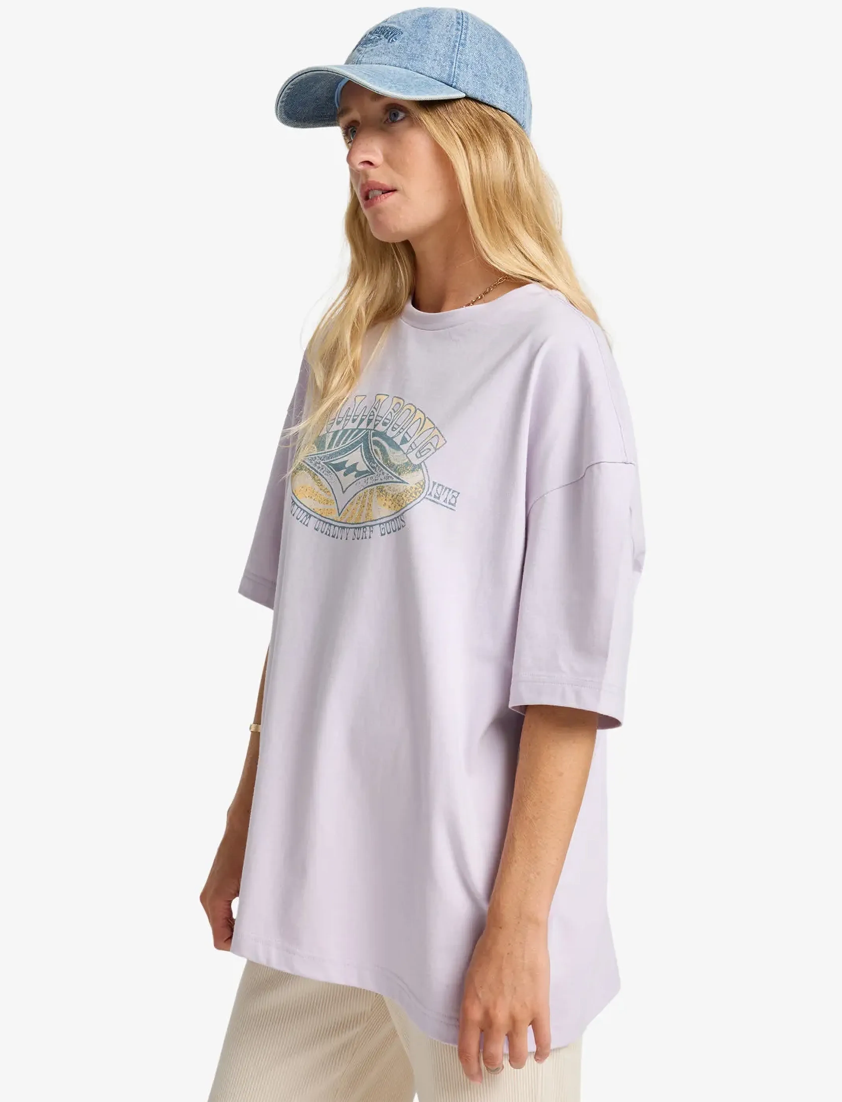 Billabong - QUALITY SURF - violet ice - 5