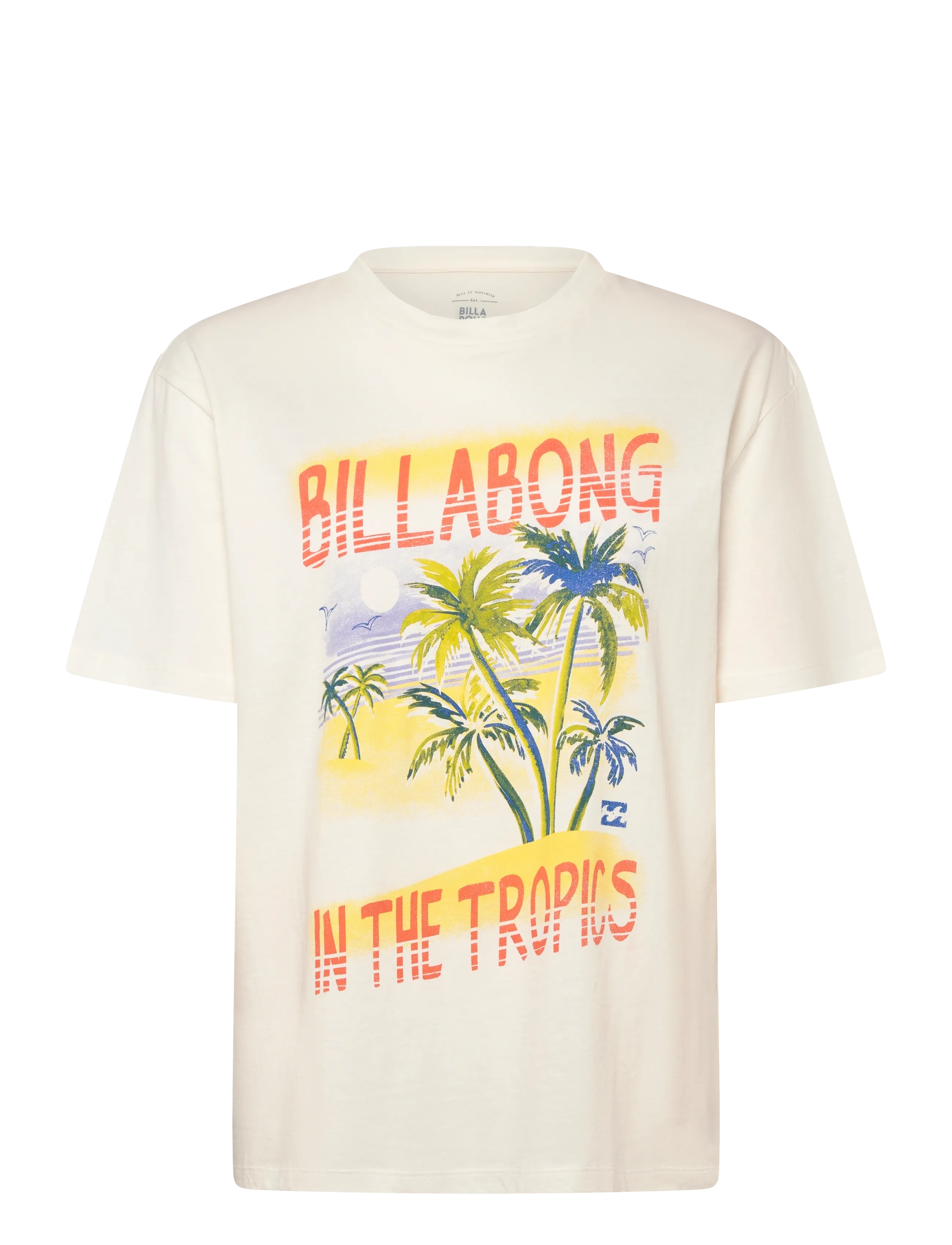 BILLABONG Lush Escape Cream - XL - Damen