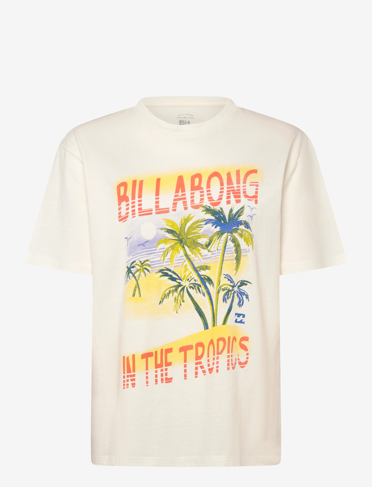 Billabong - LUSH ESCAPE - laagste prijzen - salt crystal - 1