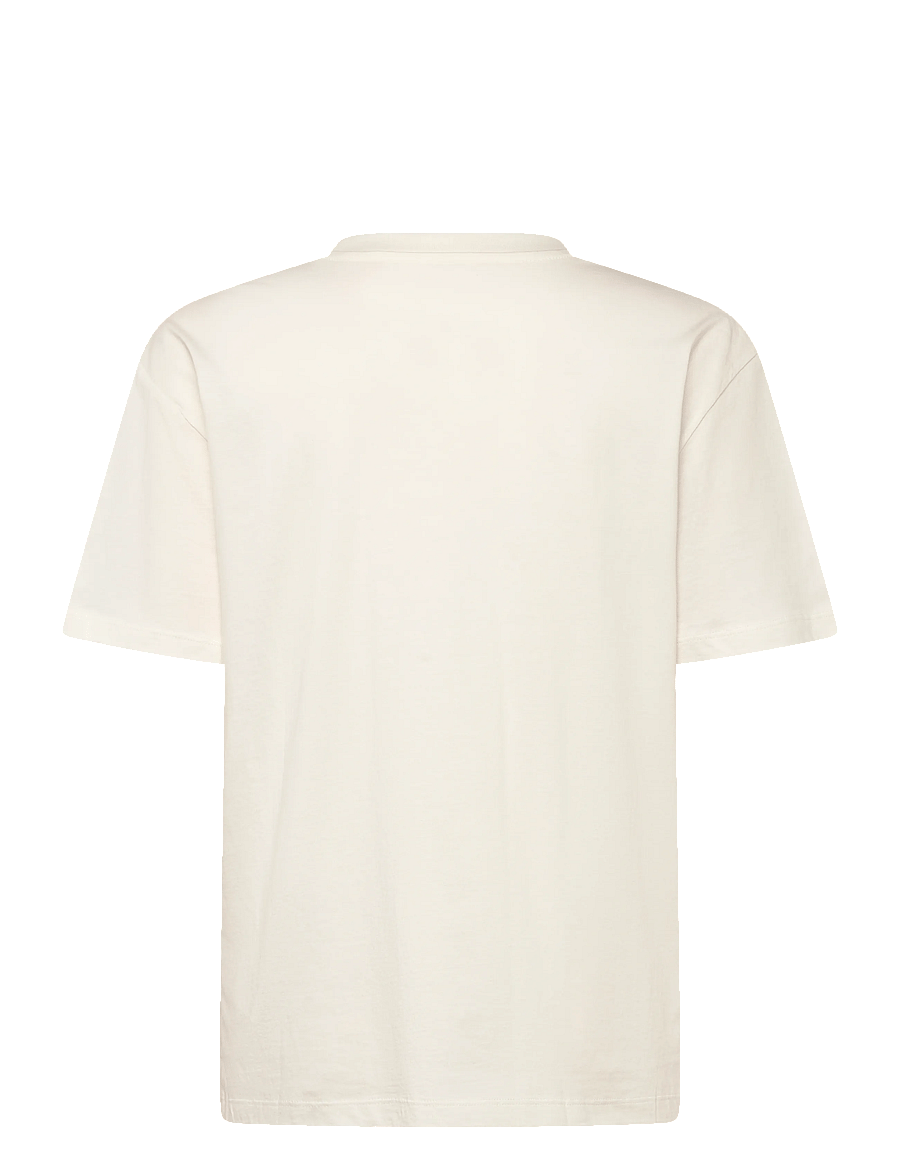 Billabong - LUSH ESCAPE - t-shirts - salt crystal - 2