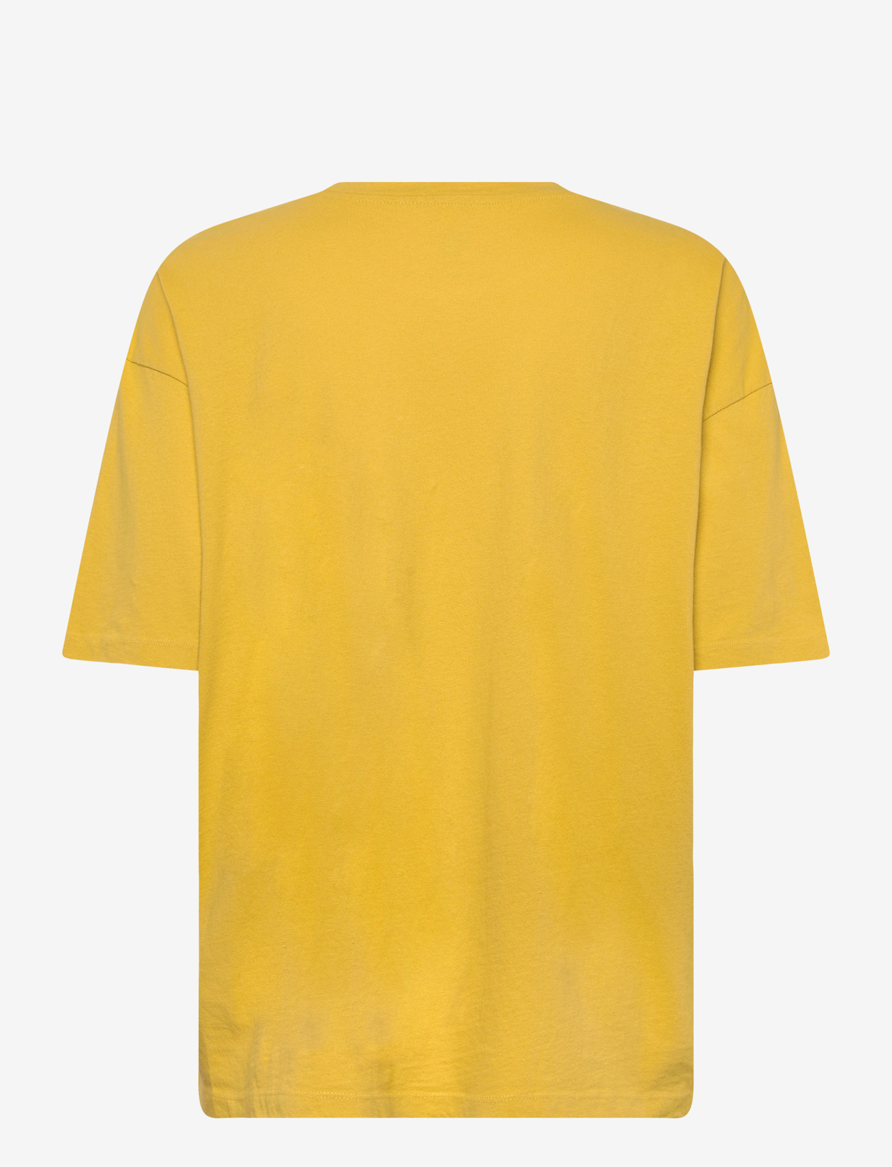 Billabong - BETWEEN NIGHT & DAWN - t-shirts - sulfur - 2