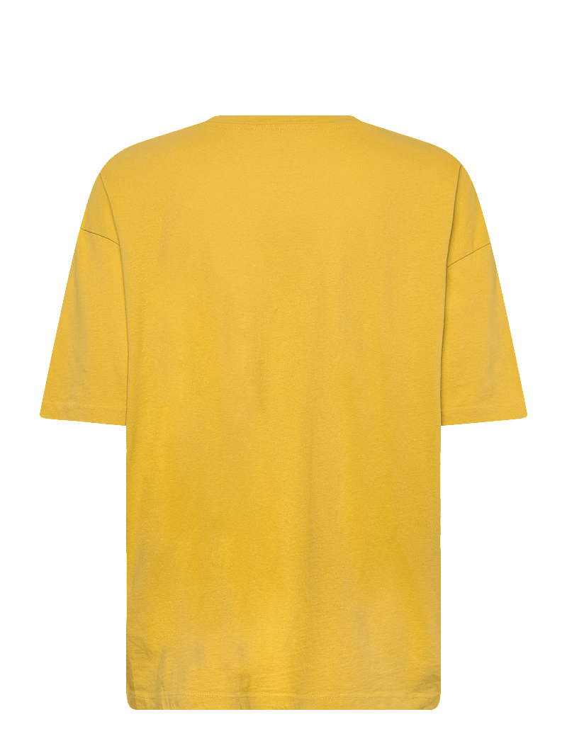 Billabong - BETWEEN NIGHT & DAWN - t-shirts - sulfur - 2