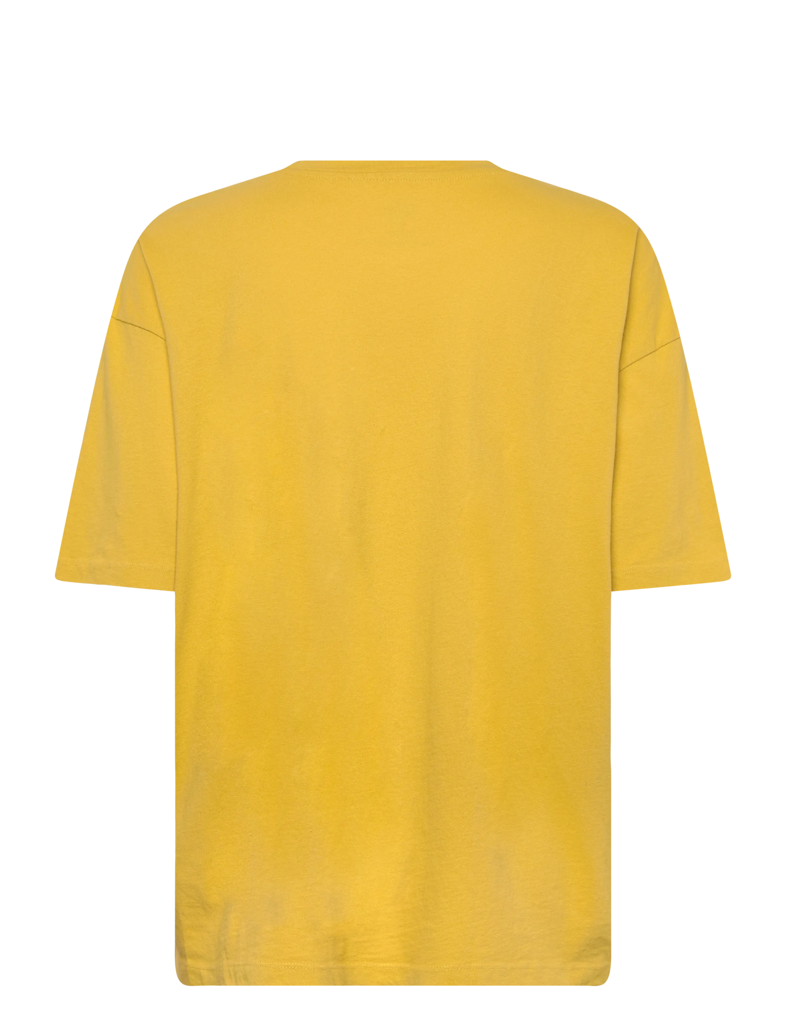 Billabong - BETWEEN NIGHT & DAWN - t-shirts - sulfur - 2
