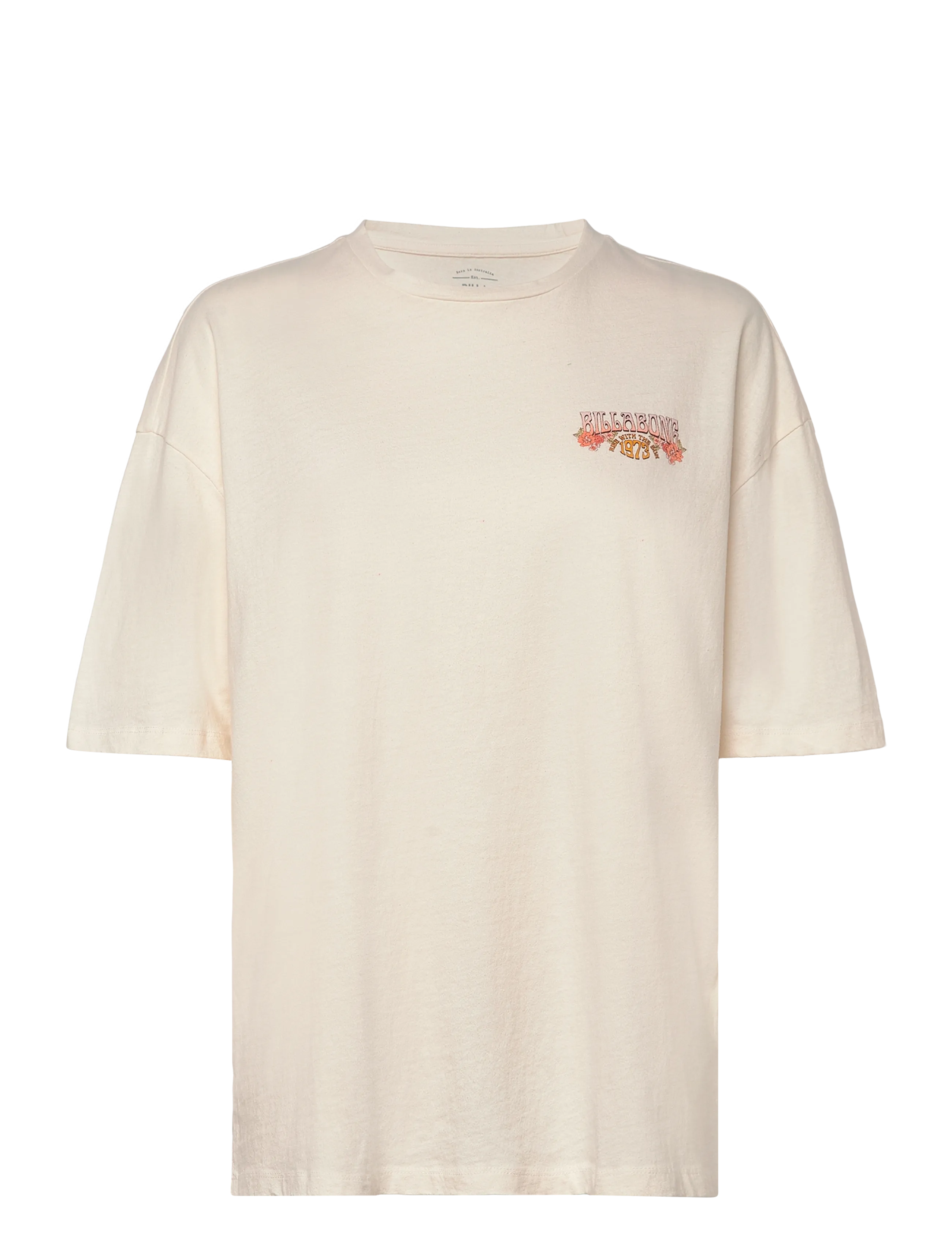 Billabong WATERFALL - Billabong - SALT CRYSTAL / white