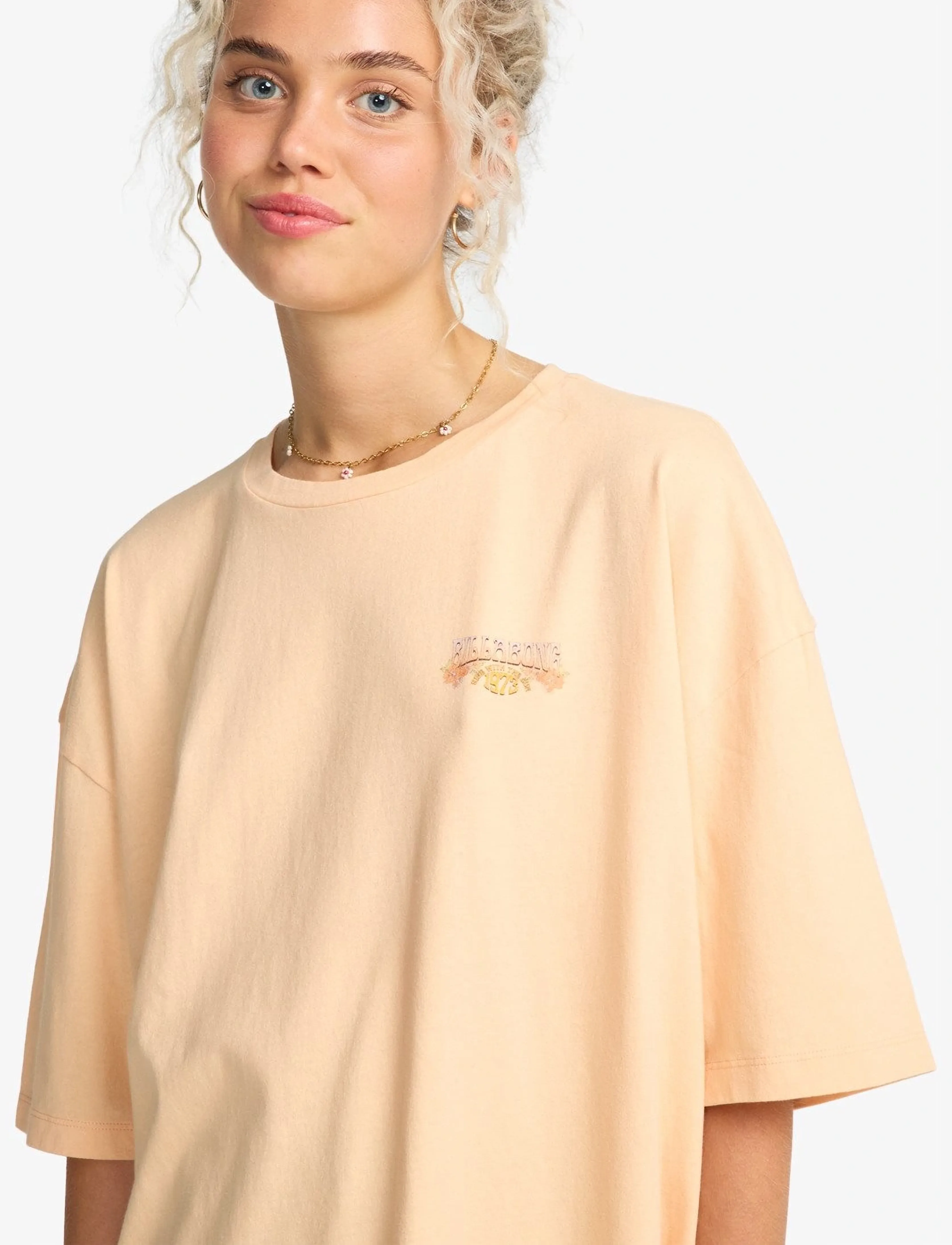 BILLABONG Waterfall t-shirts dam – bild 5