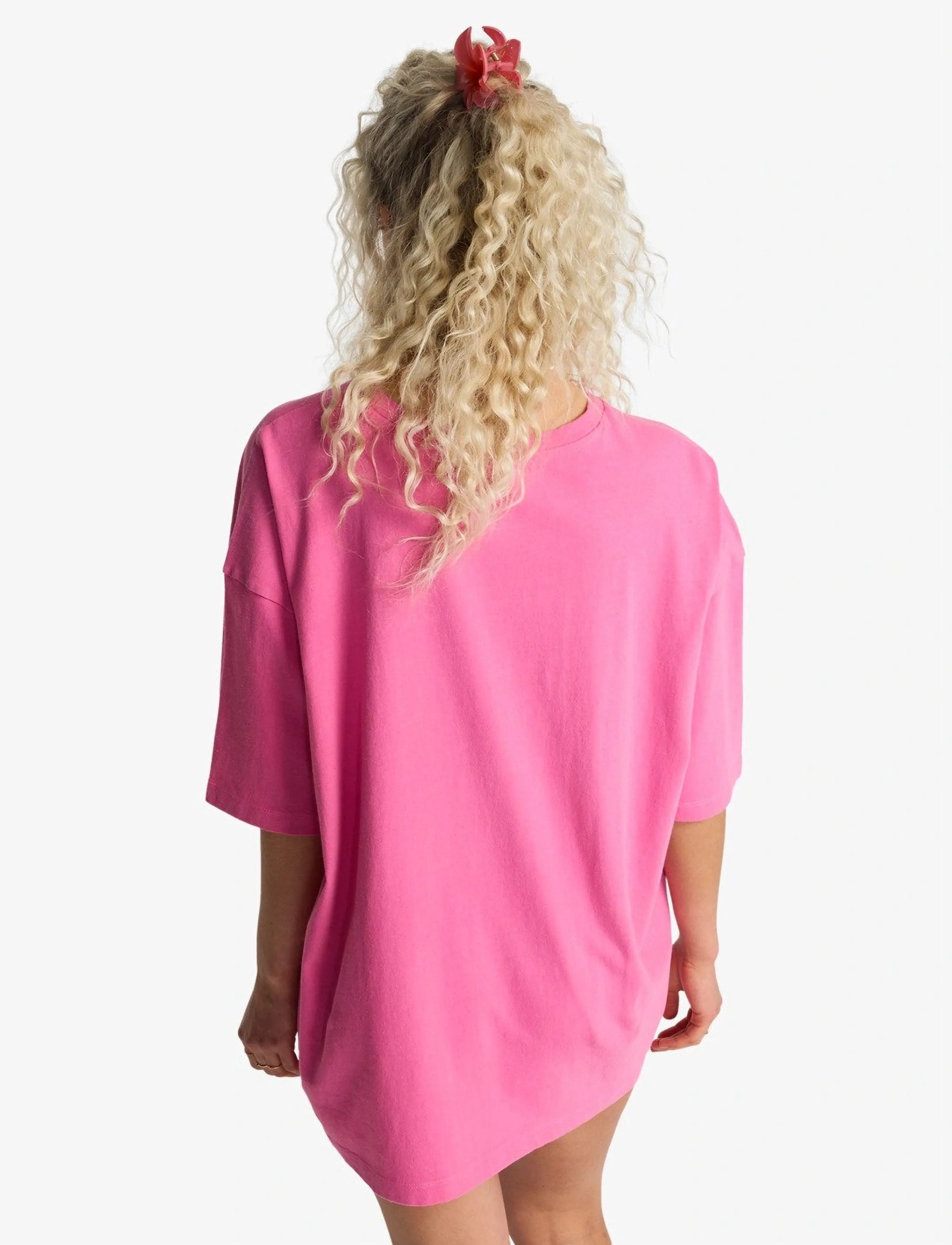 Billabong - SUMMER OF LOVE - t-shirts - guava - 3