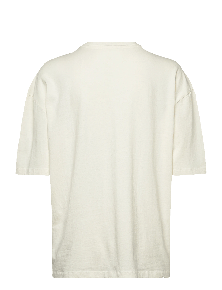 Billabong - SUMMER OF LOVE - t-shirts - salt crystal - 2