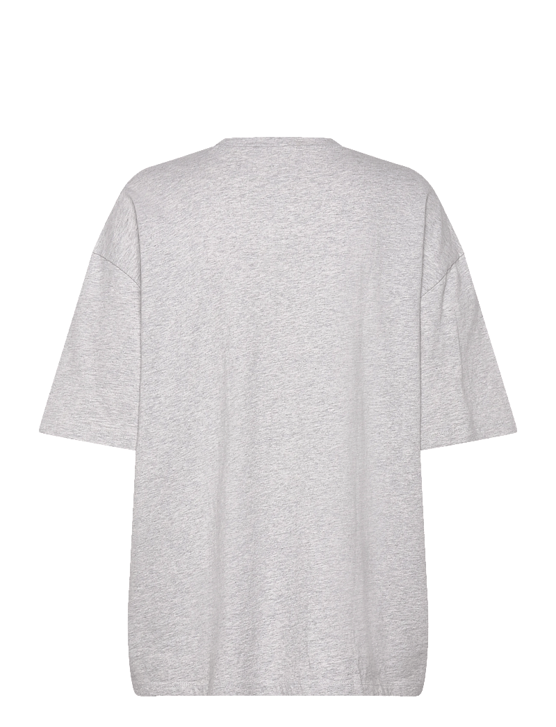 Billabong - SURF TRIP - t-shirts - grey heather - 2
