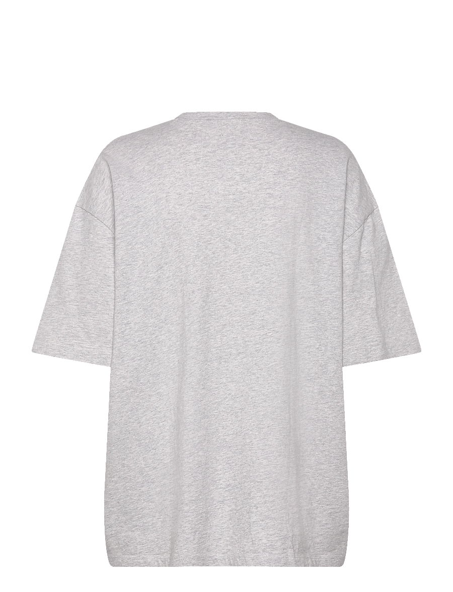 Billabong - SURF TRIP - t-shirts - grey heather - 2