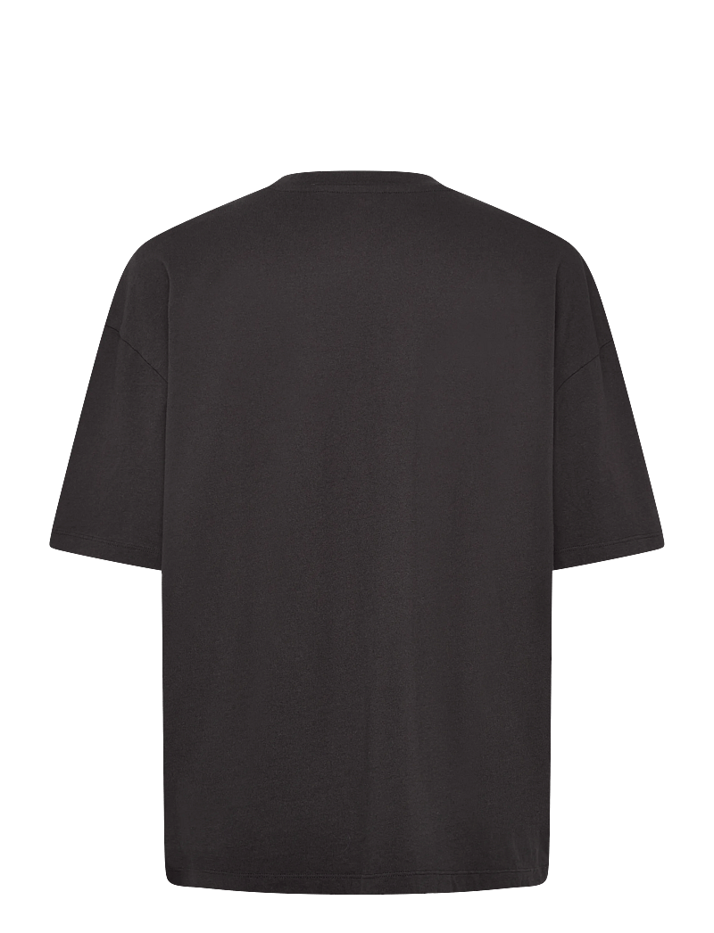 Billabong - SURF TRIP - t-shirts - off black - 2