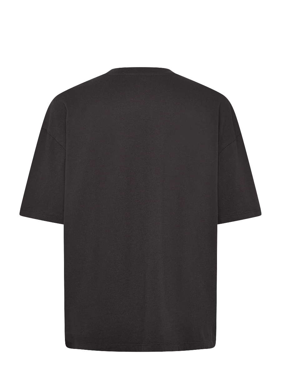 Billabong - SURF TRIP - t-shirts - off black - 2