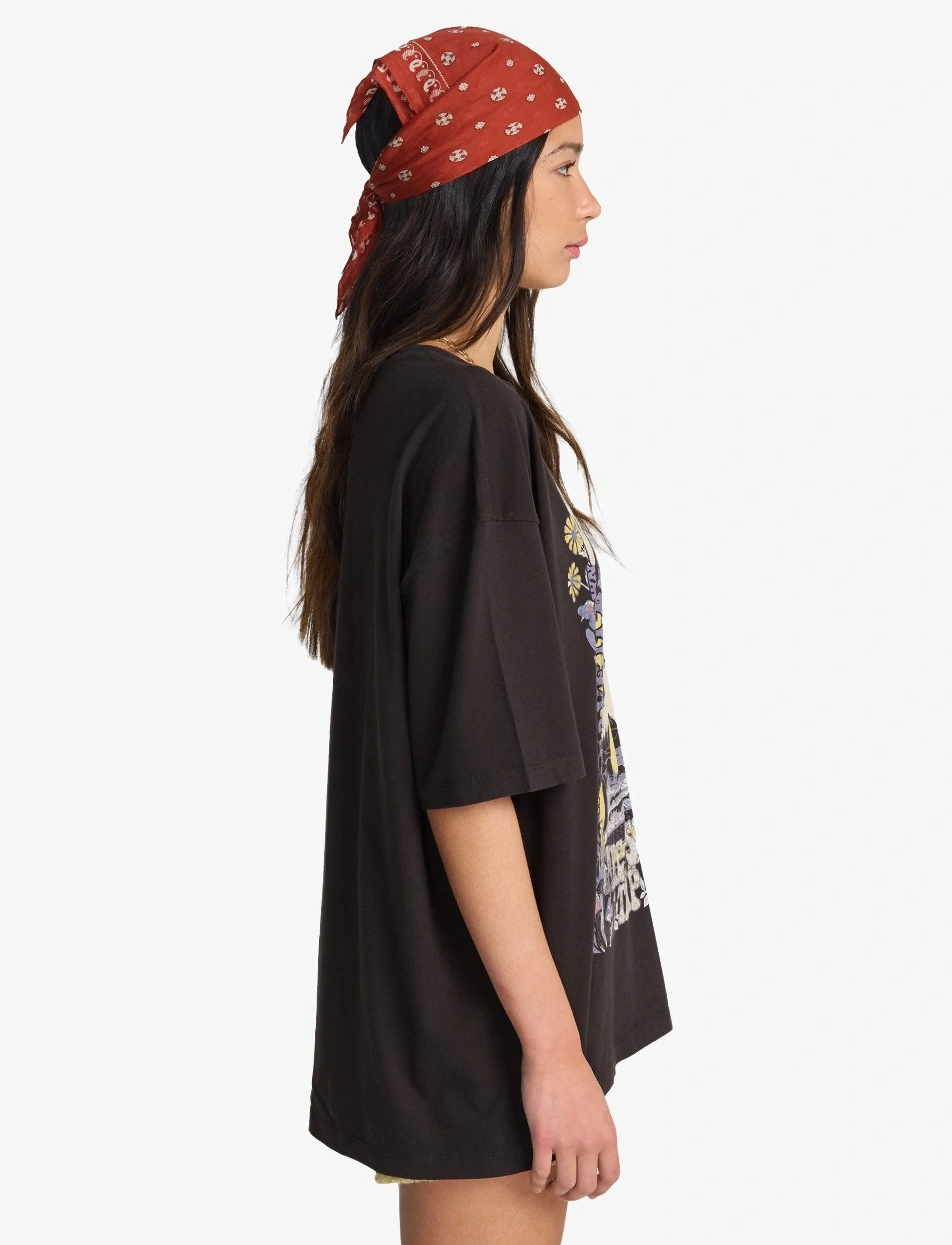 Billabong - SURF TRIP - madalaimad hinnad - off black - 5