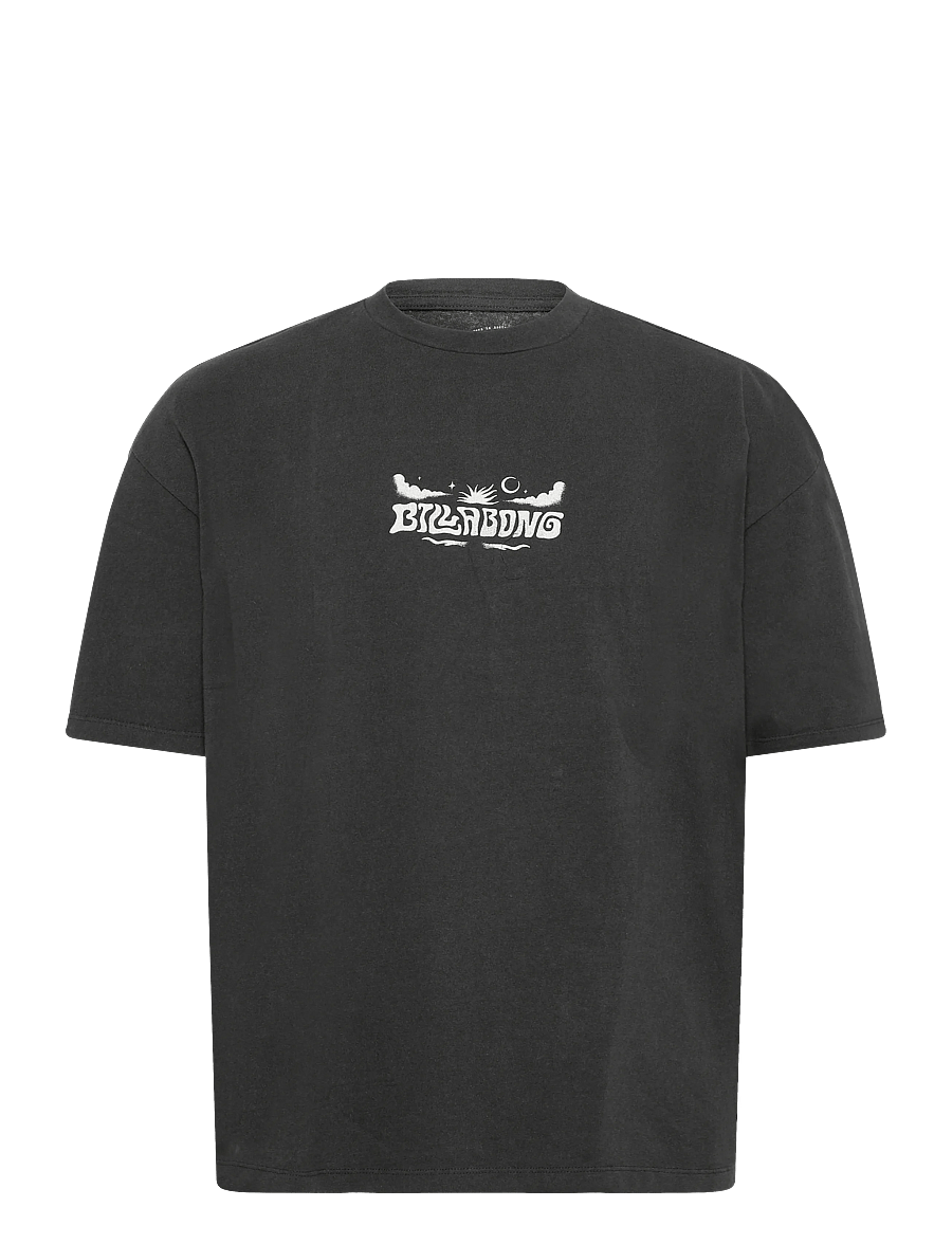Billabong - TROPICAL FILMORE - off black - 1