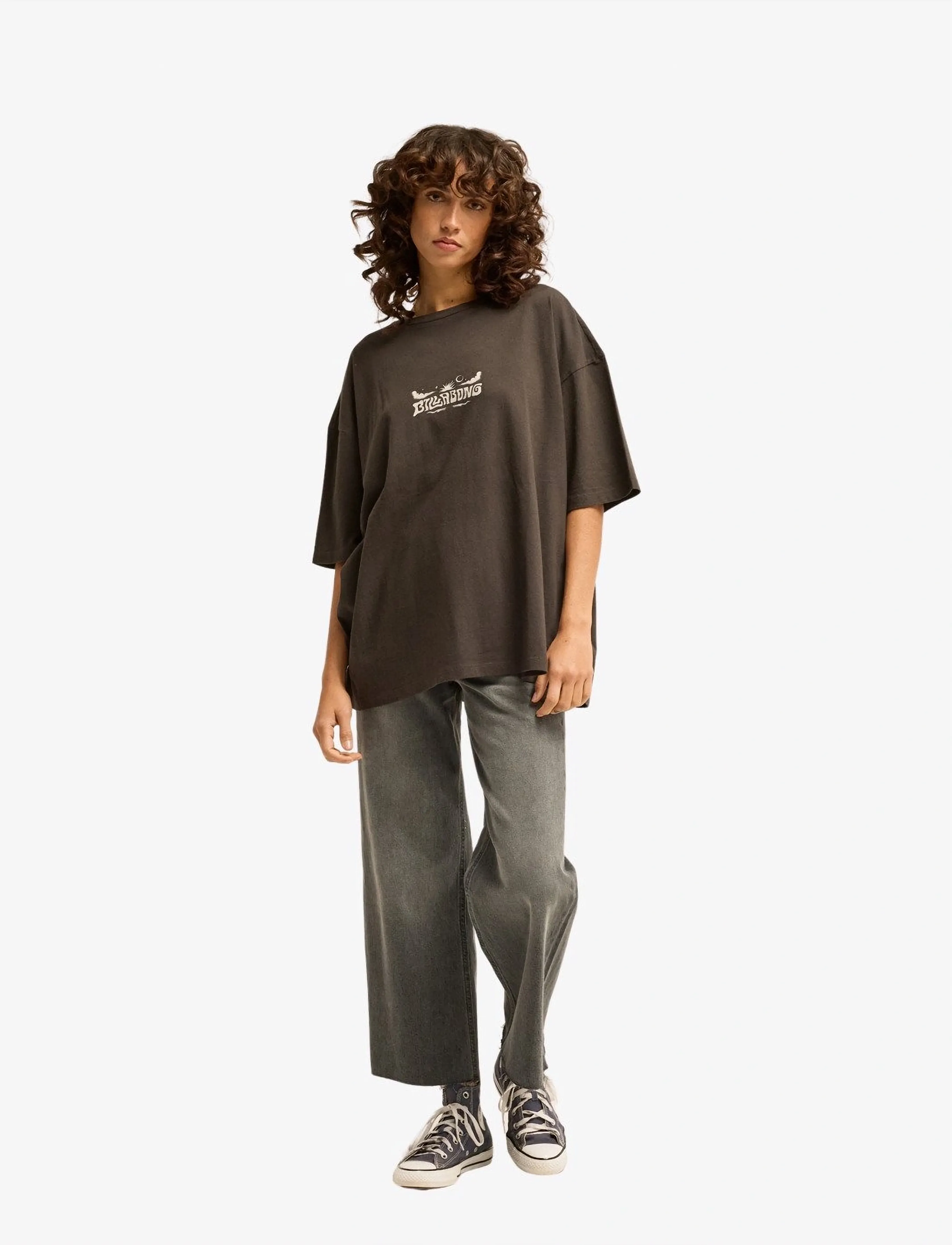 Billabong - TROPICAL FILMORE - off black - 4