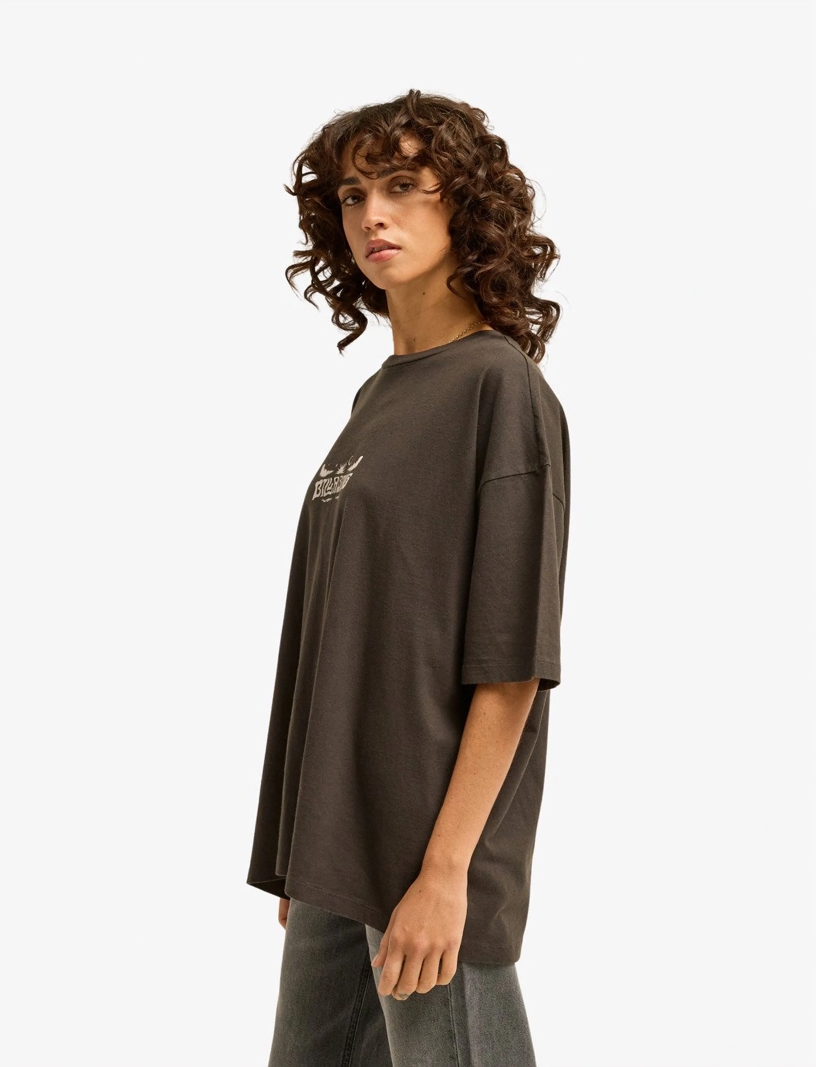 Billabong - TROPICAL FILMORE - off black - 5