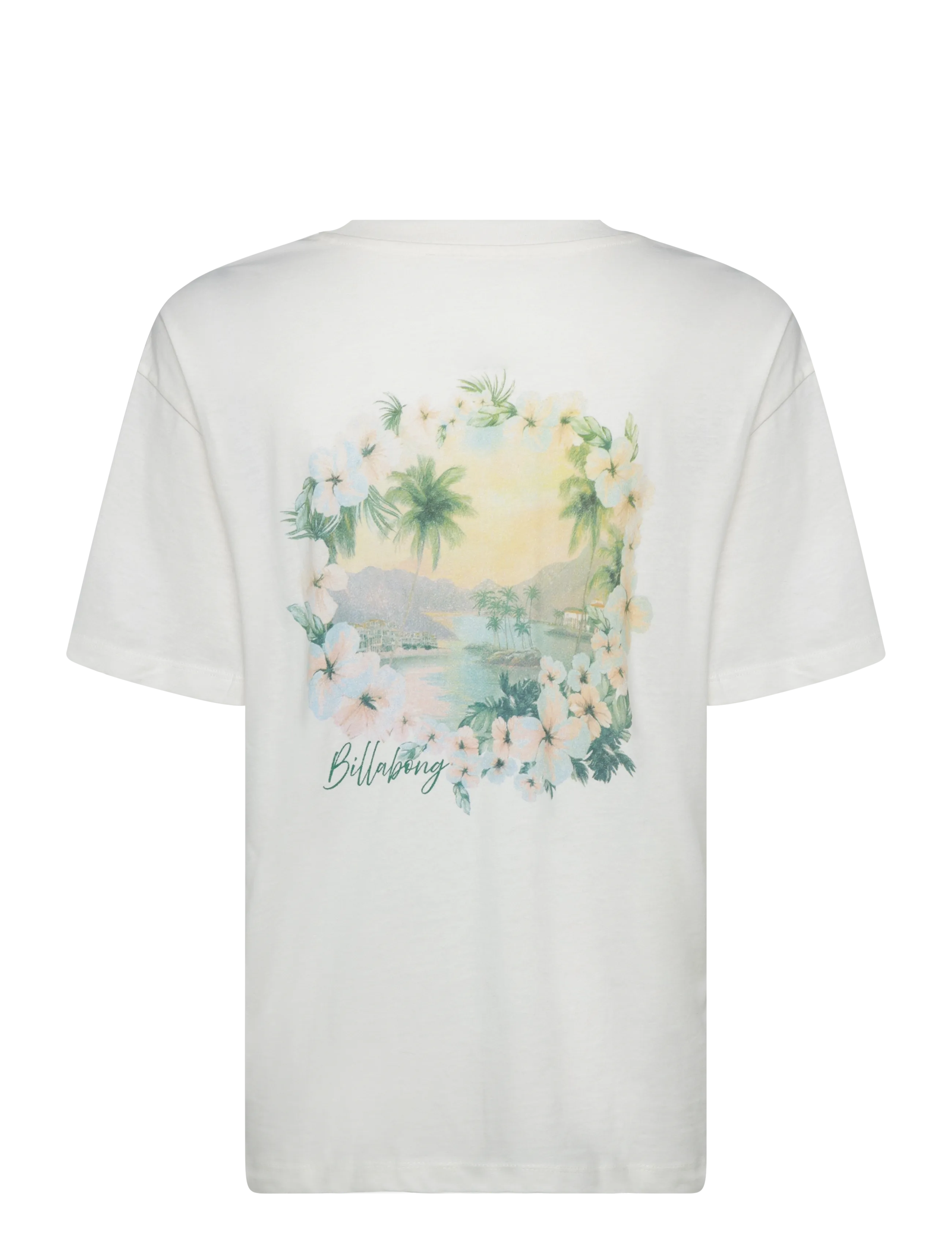 Billabong - CATCHING WAVES - salt crystal - 2
