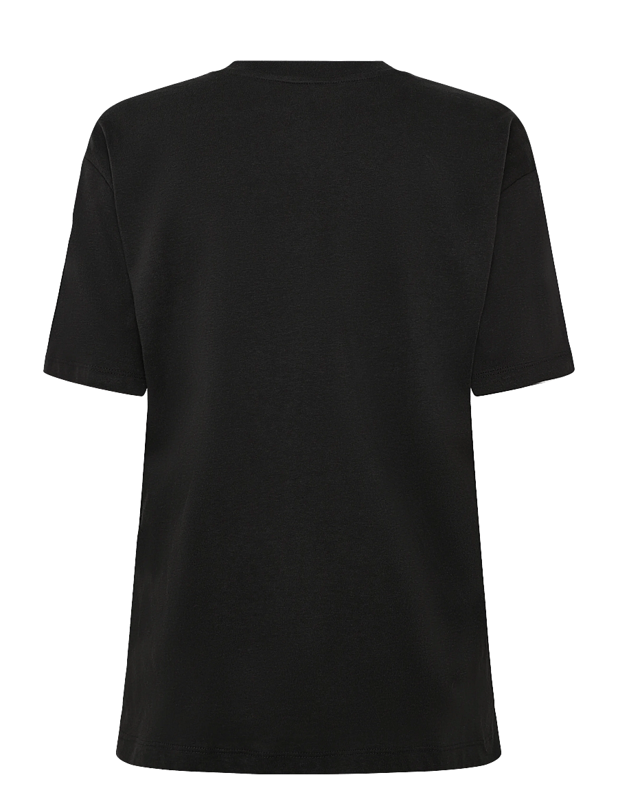 Billabong - DREAMY MEMORIES - t-shirts - off black - 2