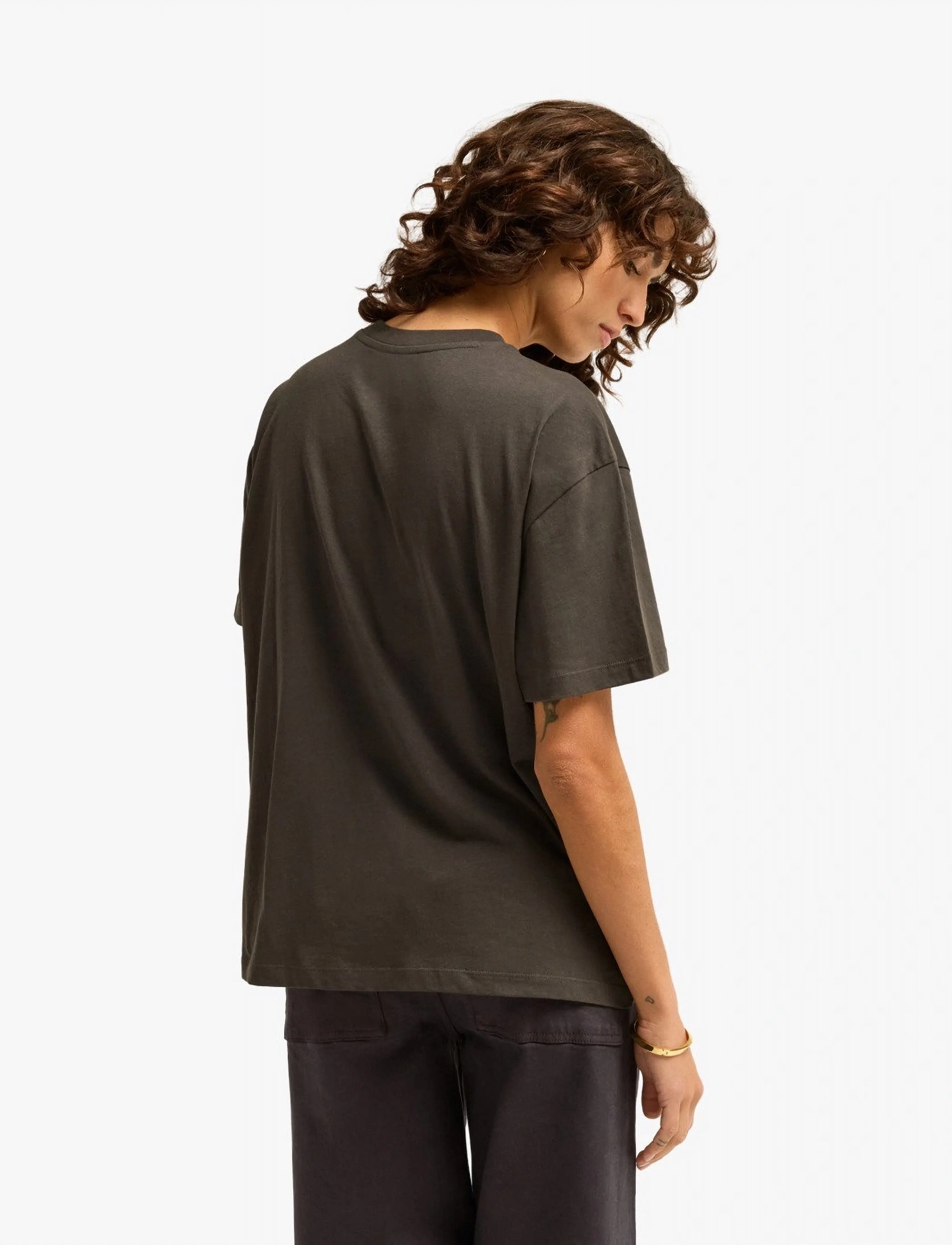 Billabong - DREAMY MEMORIES - off black - 3