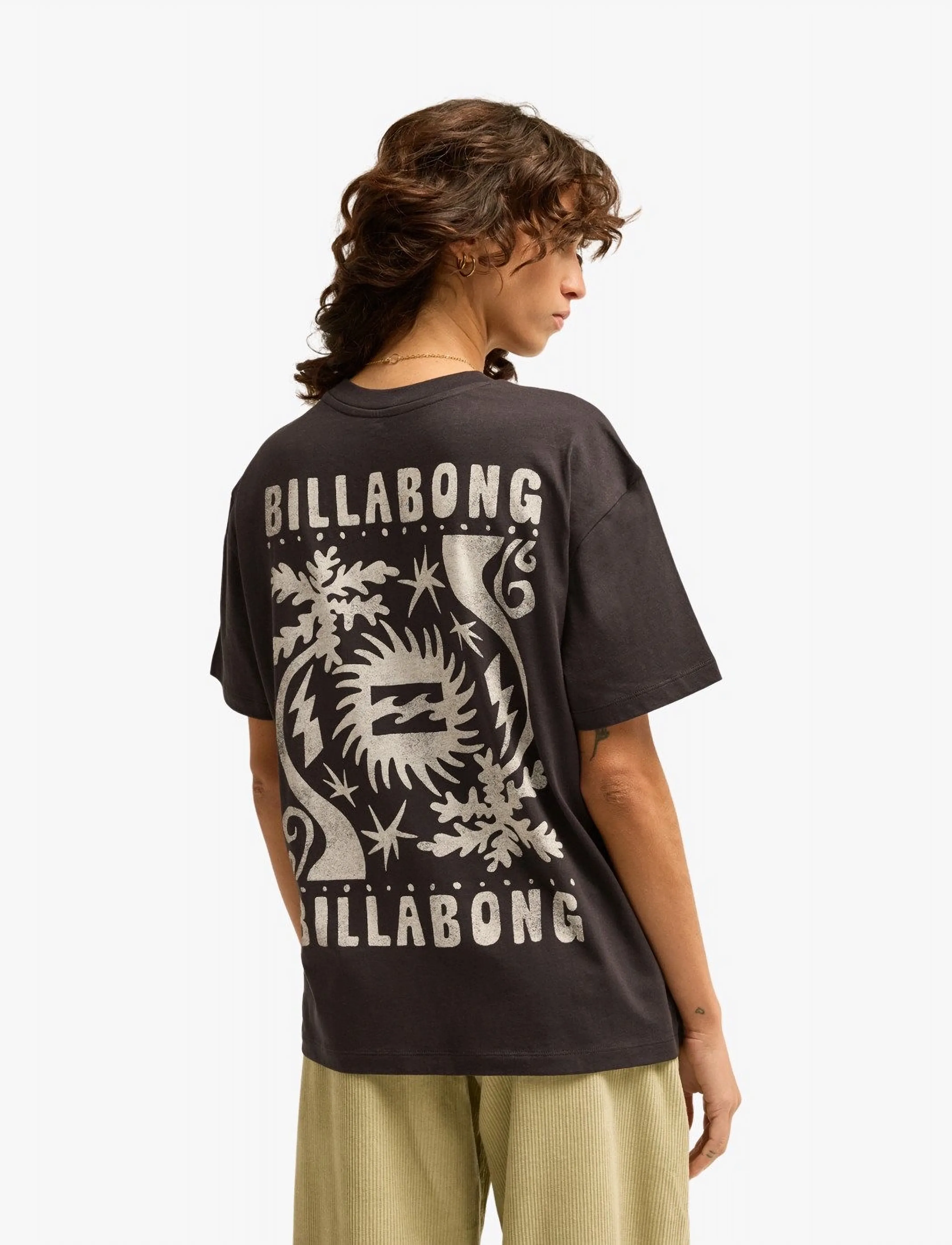 BILLABONG Always Looking blusar dam – bild 2
