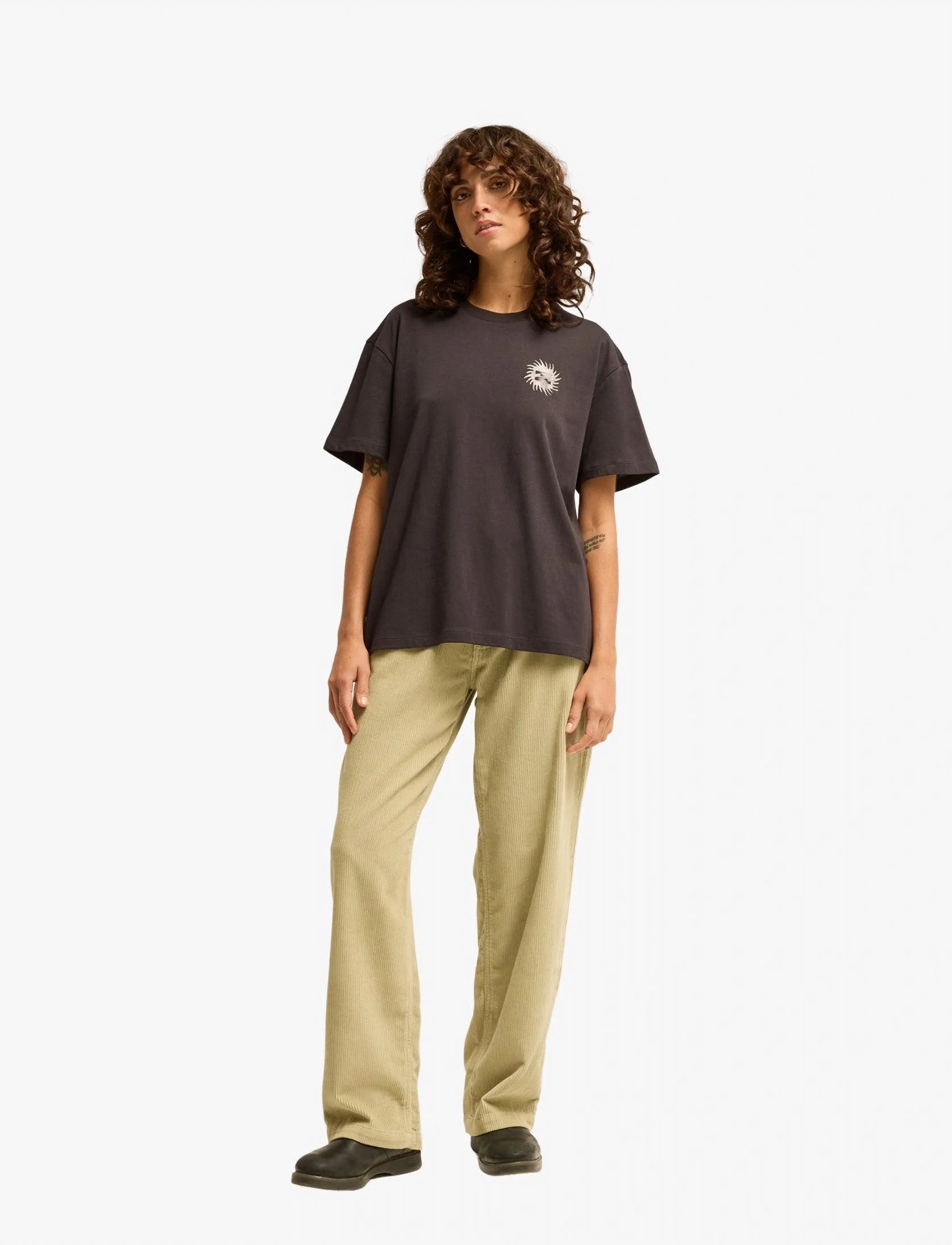 BILLABONG Always Looking blusar dam – bild 3