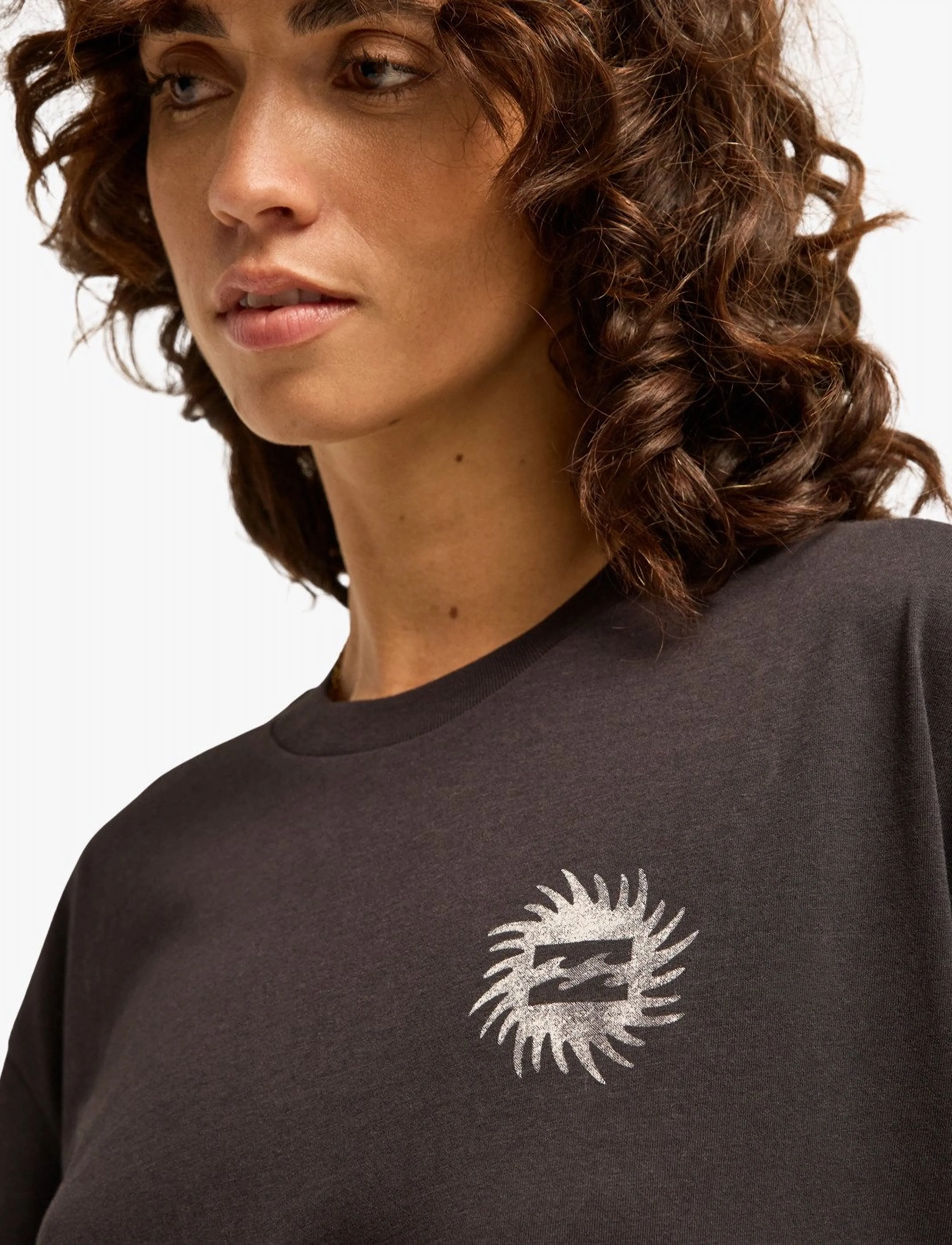 BILLABONG Always Looking blusar dam – bild 5