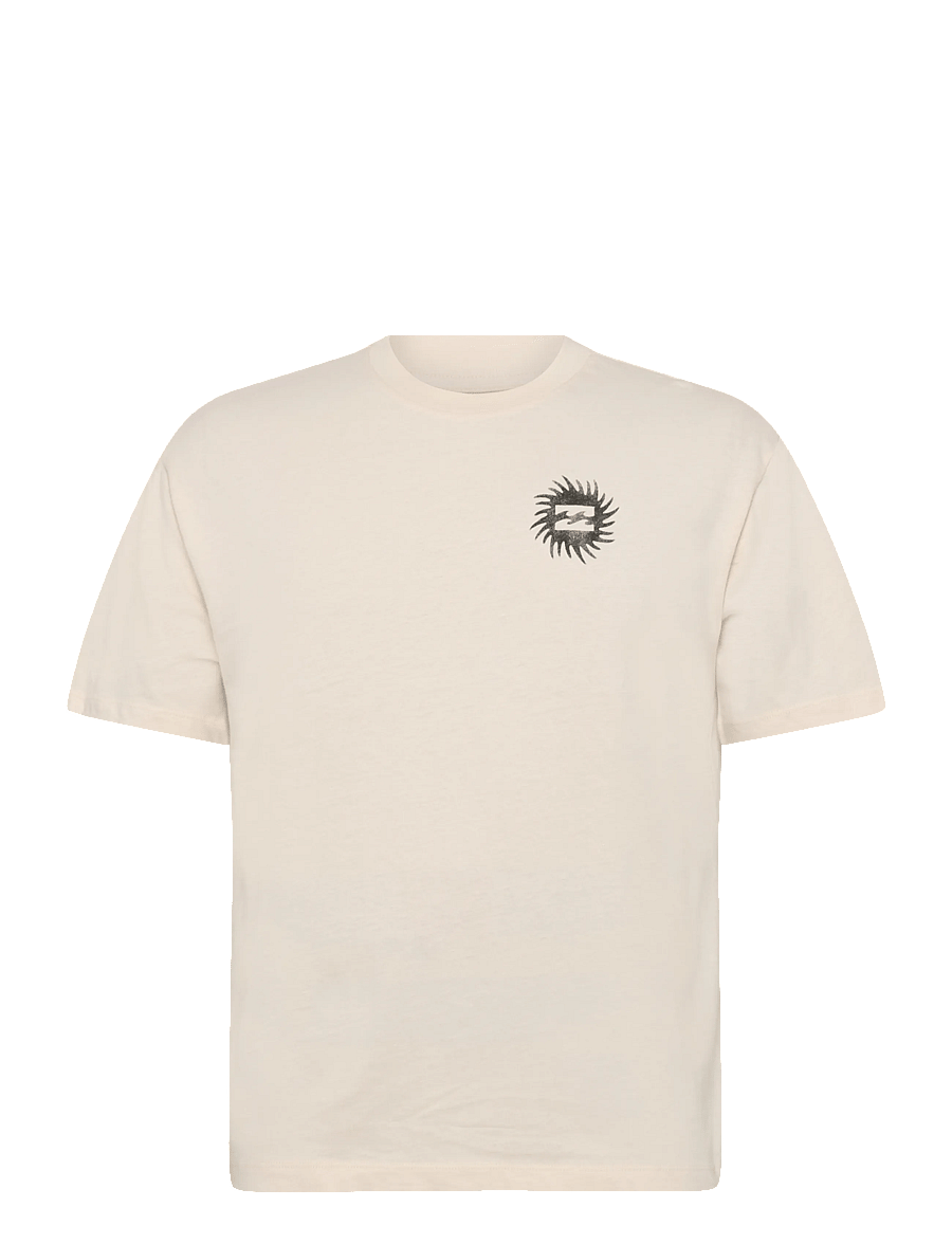 Billabong - ALWAYS LOOKING - alussärgid ja t-särgid - white cap - 0