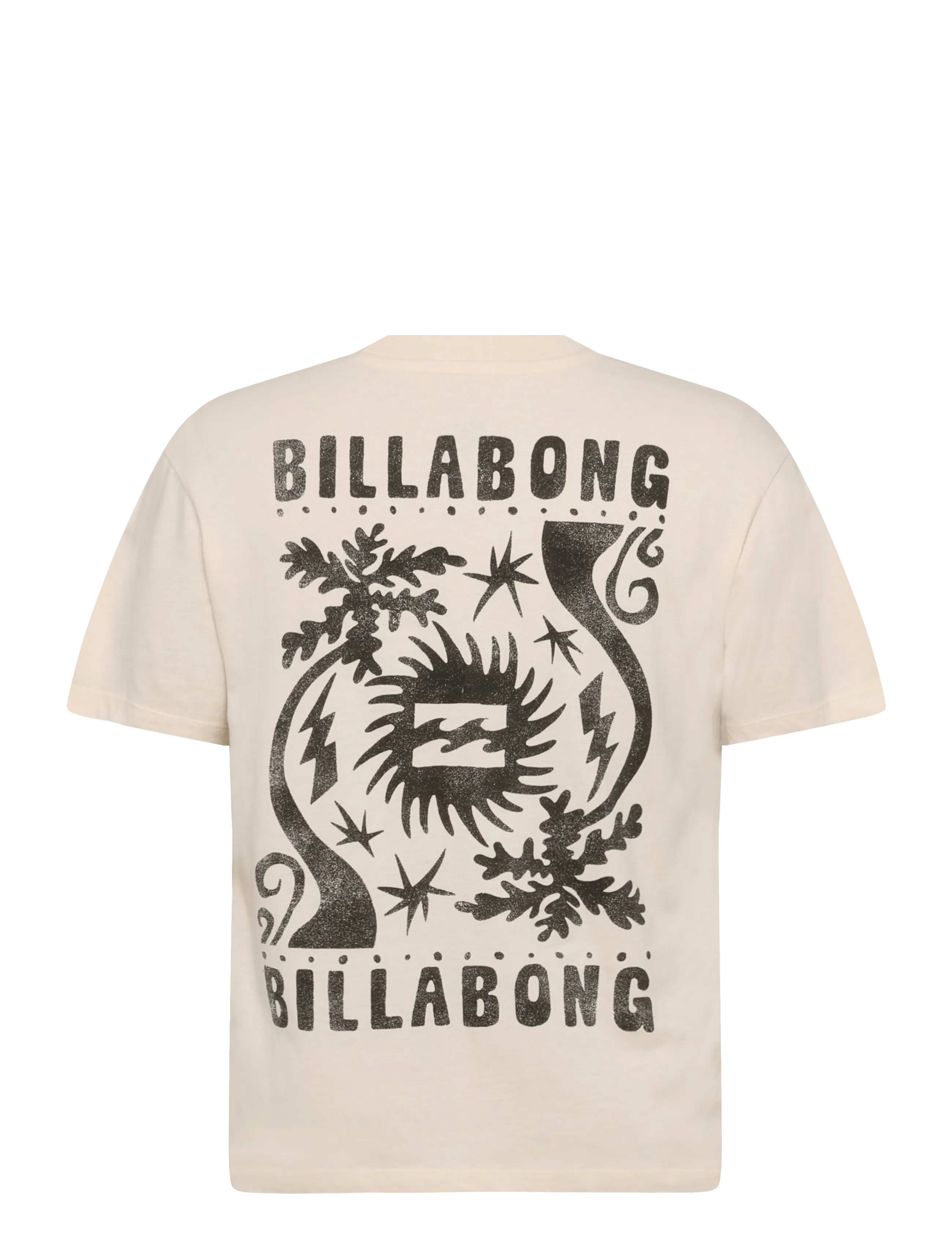 Billabong - ALWAYS LOOKING - alussärgid ja t-särgid - white cap - 1